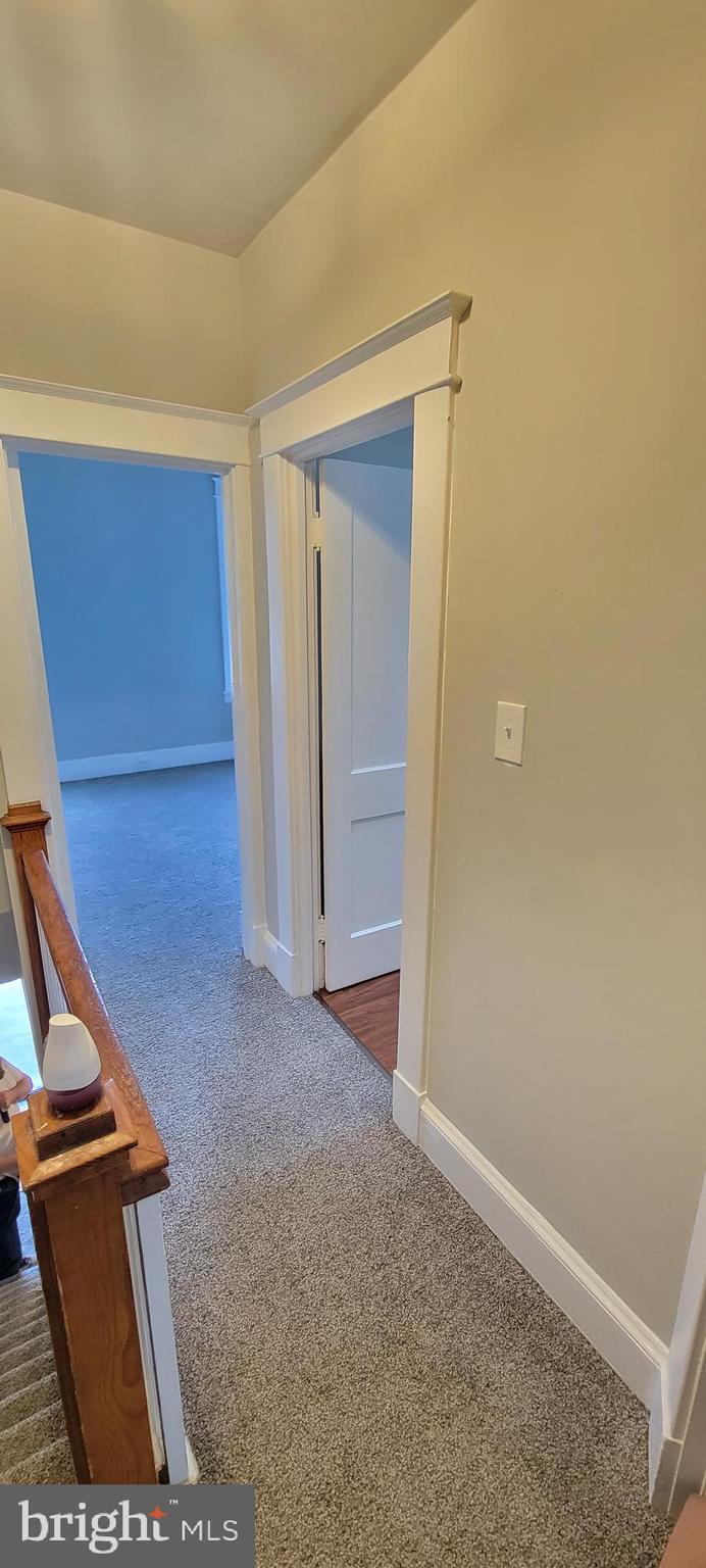 MILL HILL - Residential