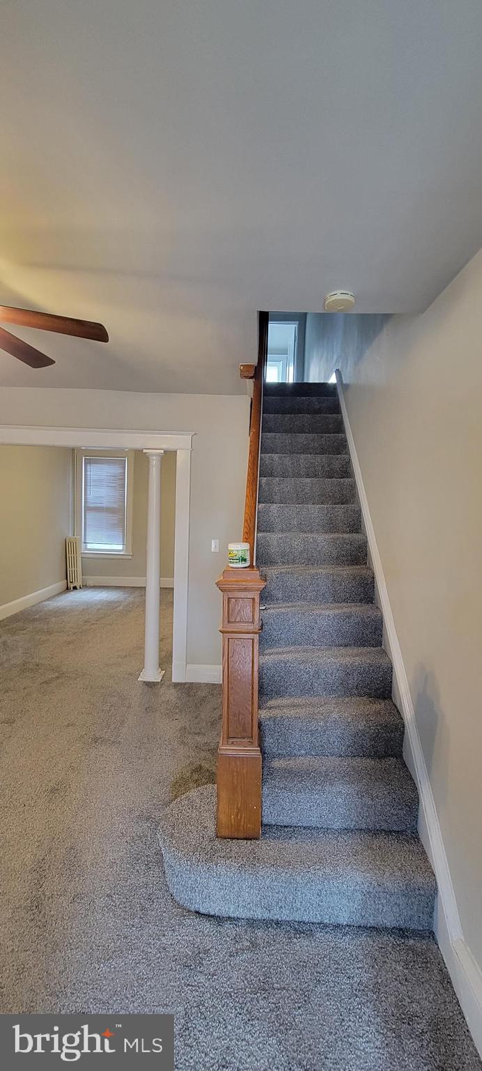 MILL HILL - Residential