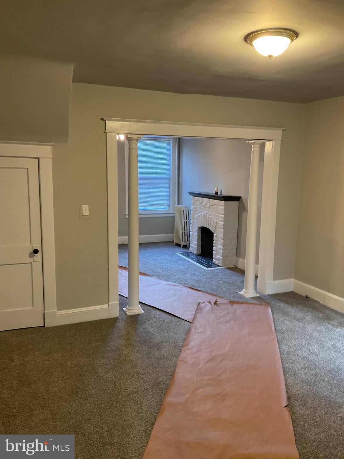 MILL HILL - Residential