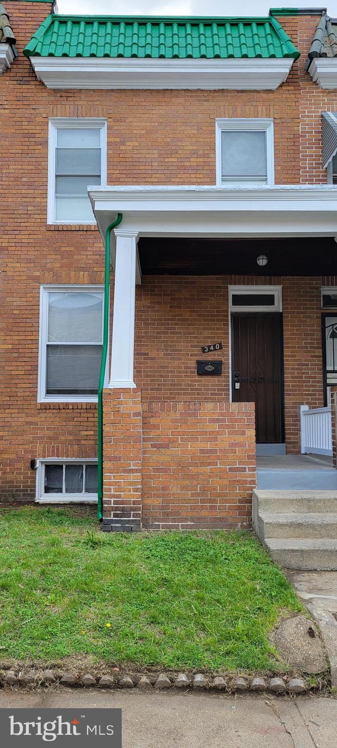 MILL HILL - Residential