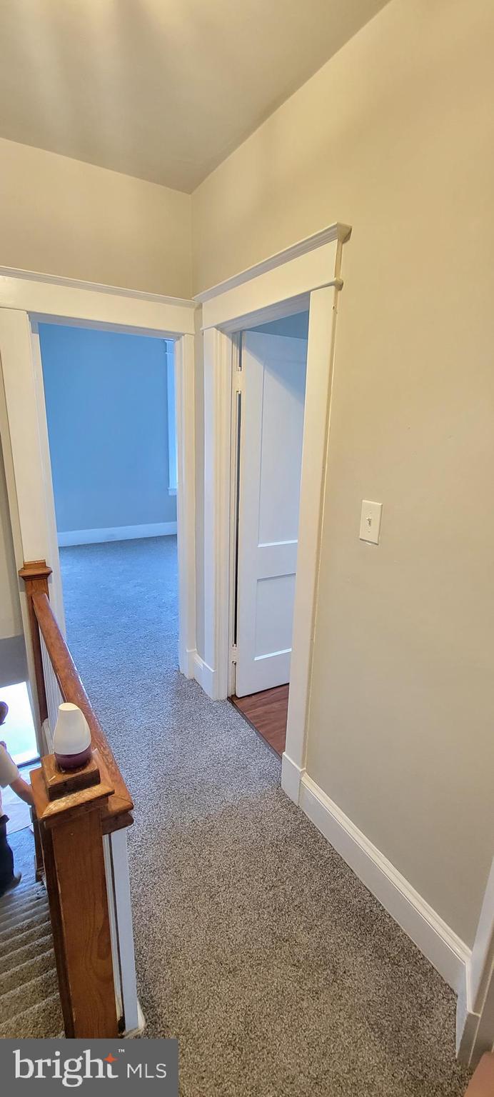 MILL HILL - Residential