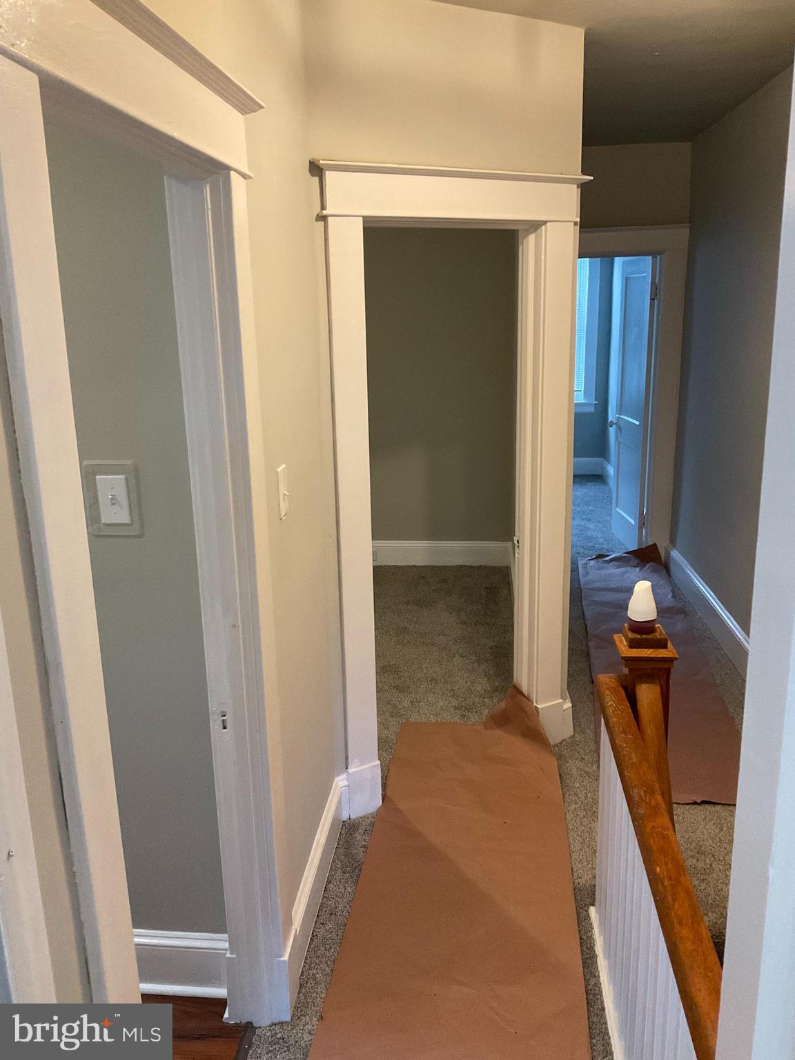 MILL HILL - Residential