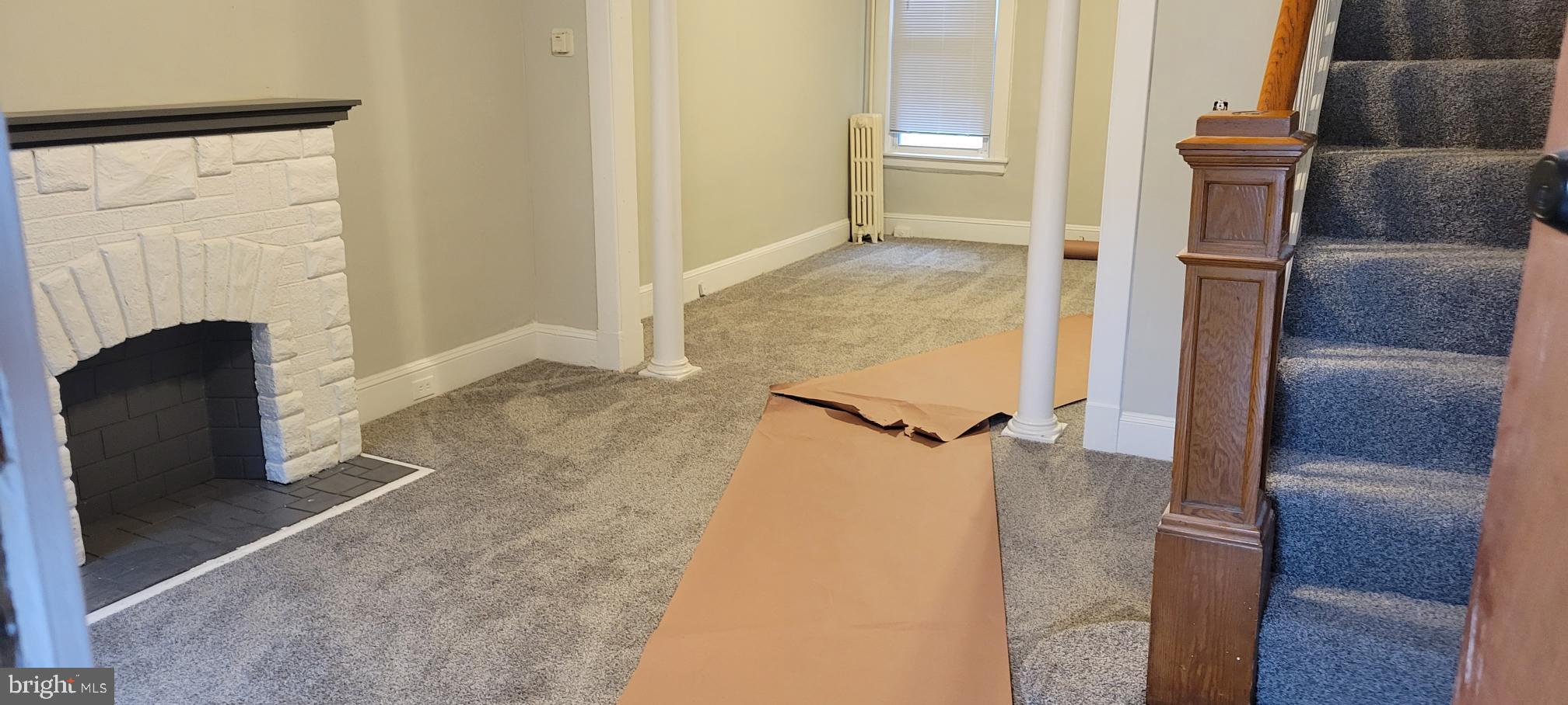 MILL HILL - Residential