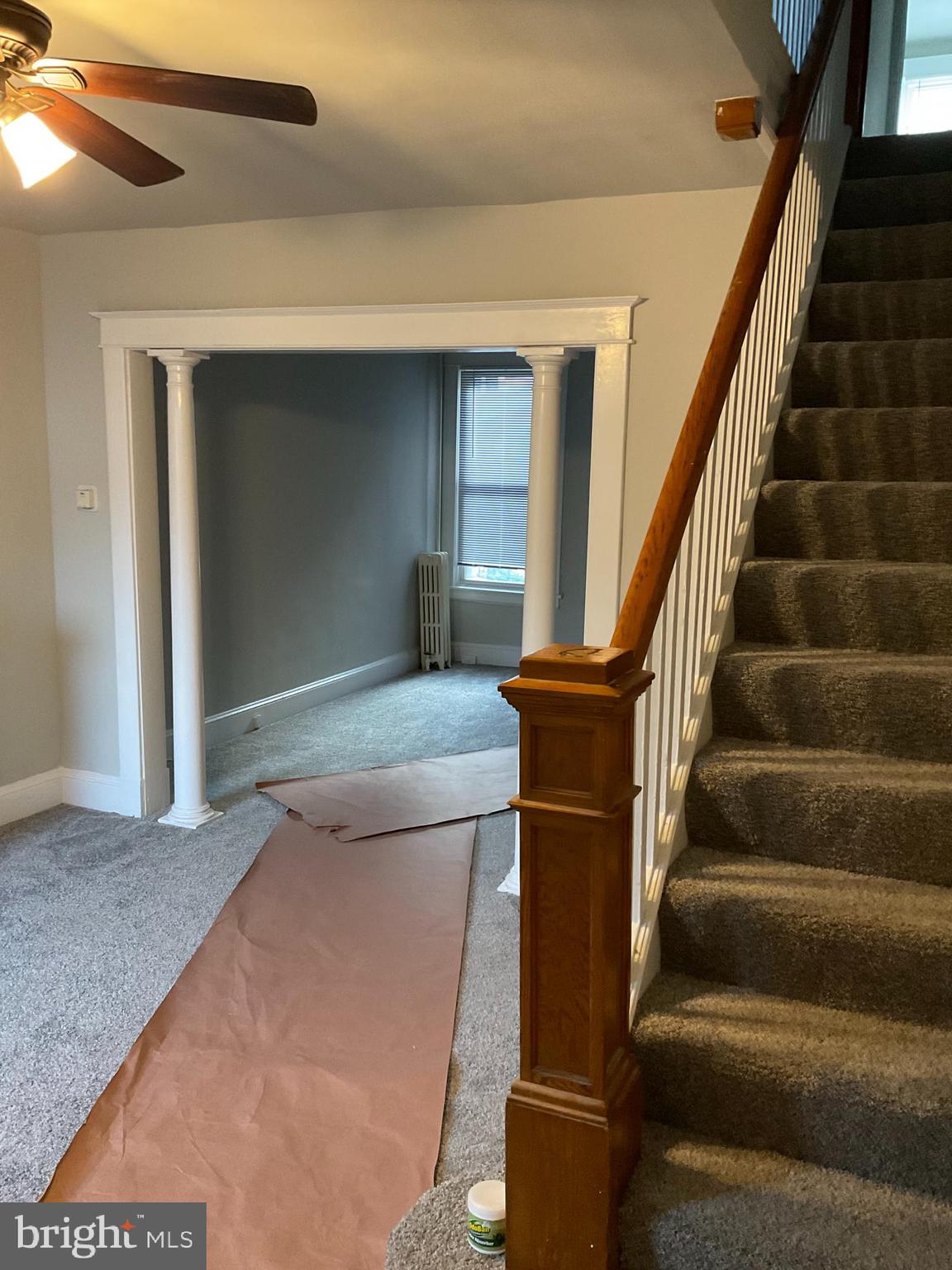 MILL HILL - Residential