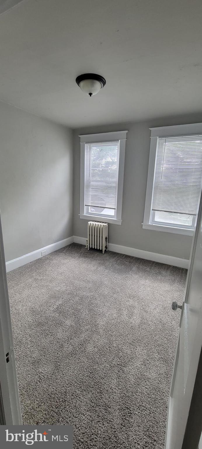 MILL HILL - Residential