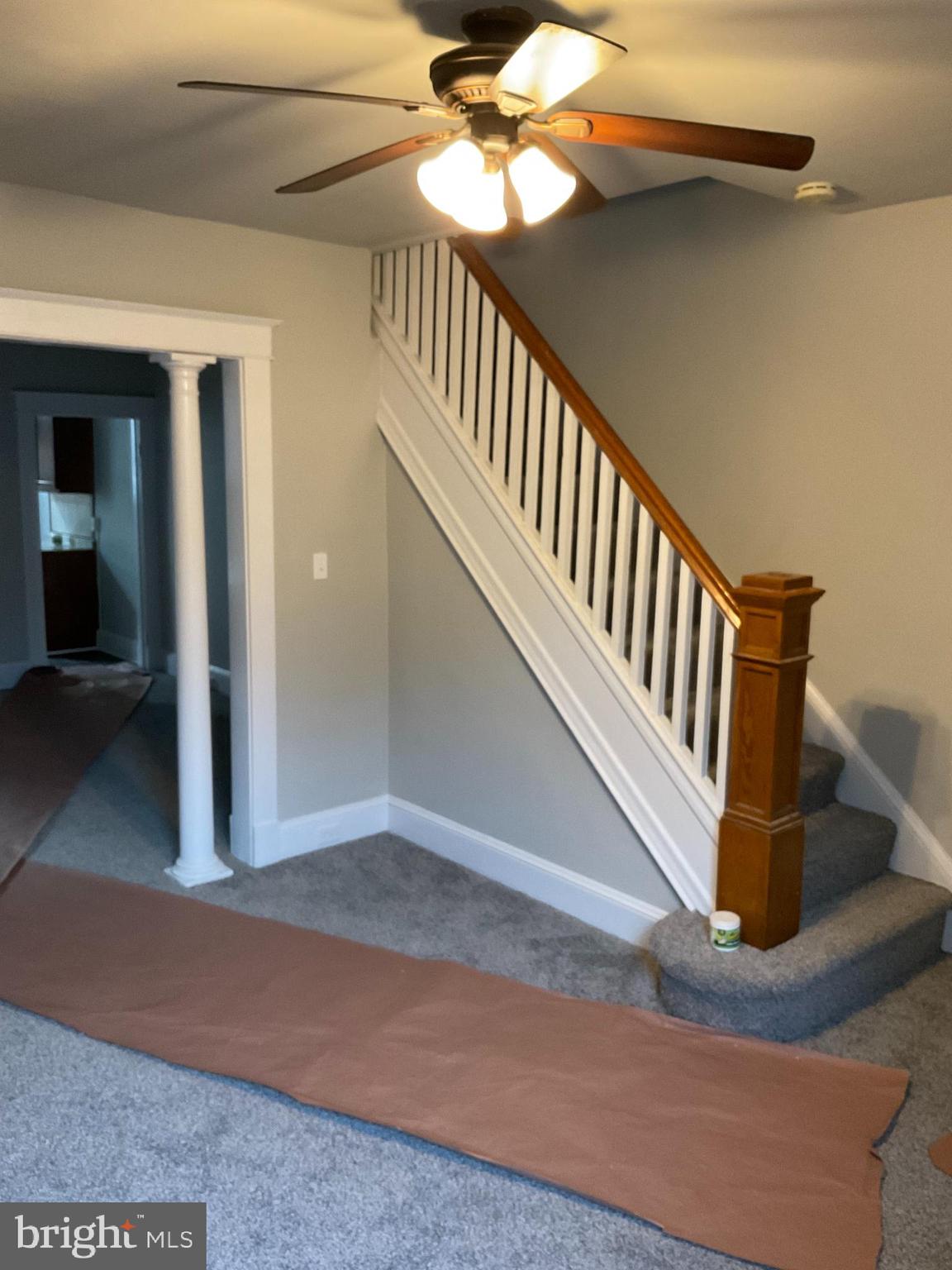 MILL HILL - Residential