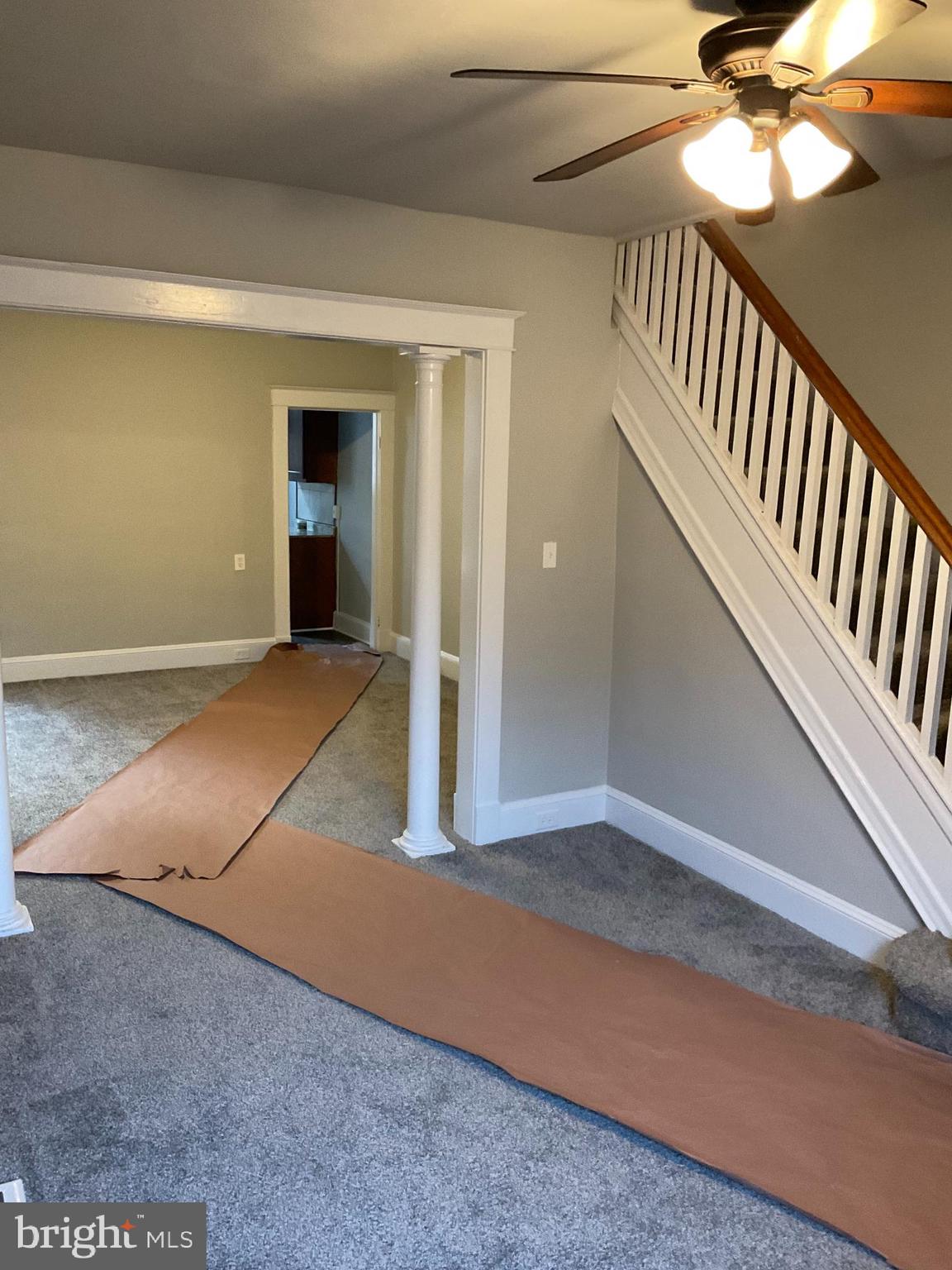 MILL HILL - Residential