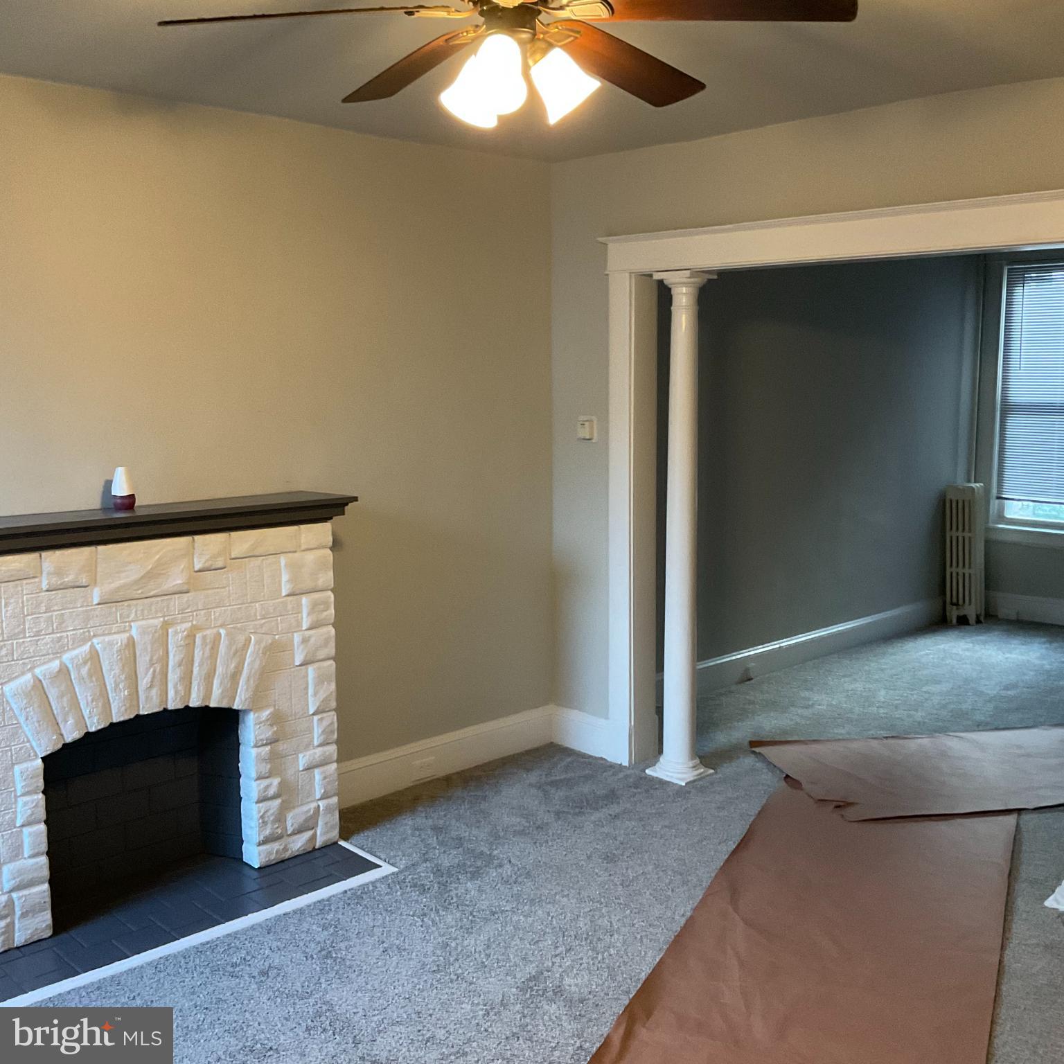 MILL HILL - Residential