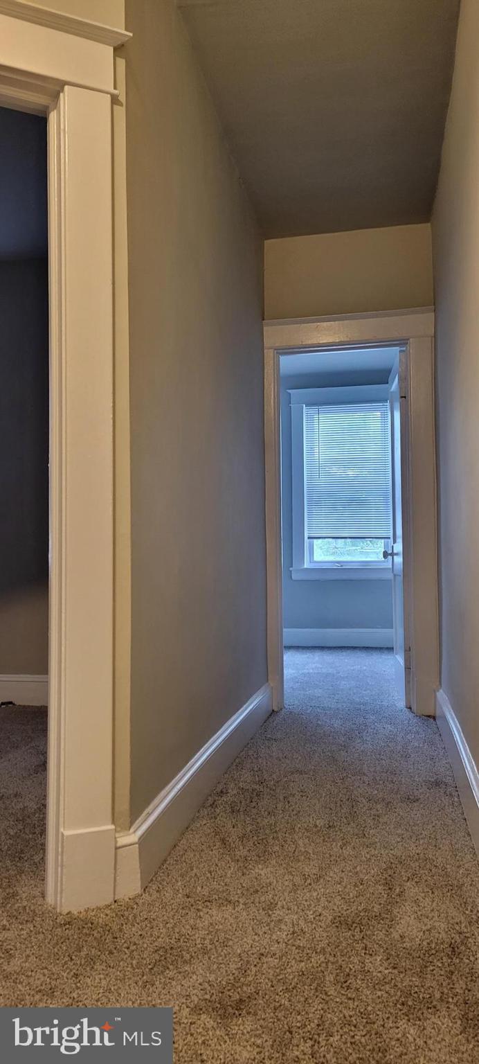 MILL HILL - Residential