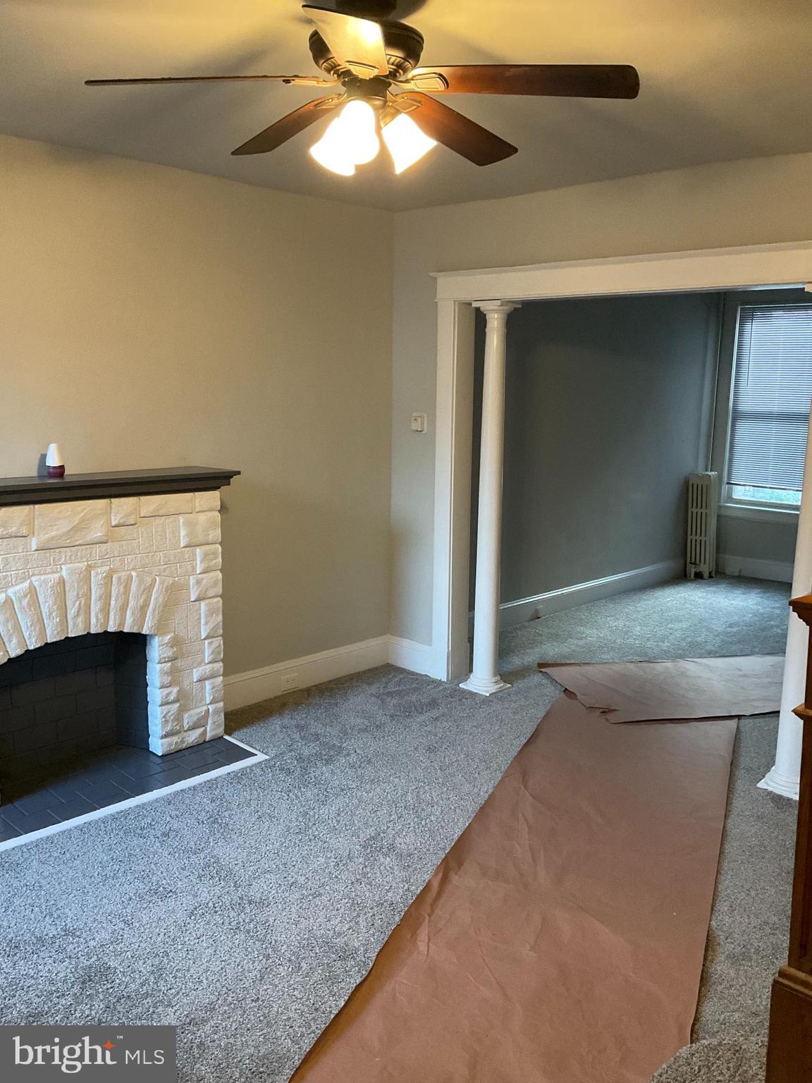 MILL HILL - Residential