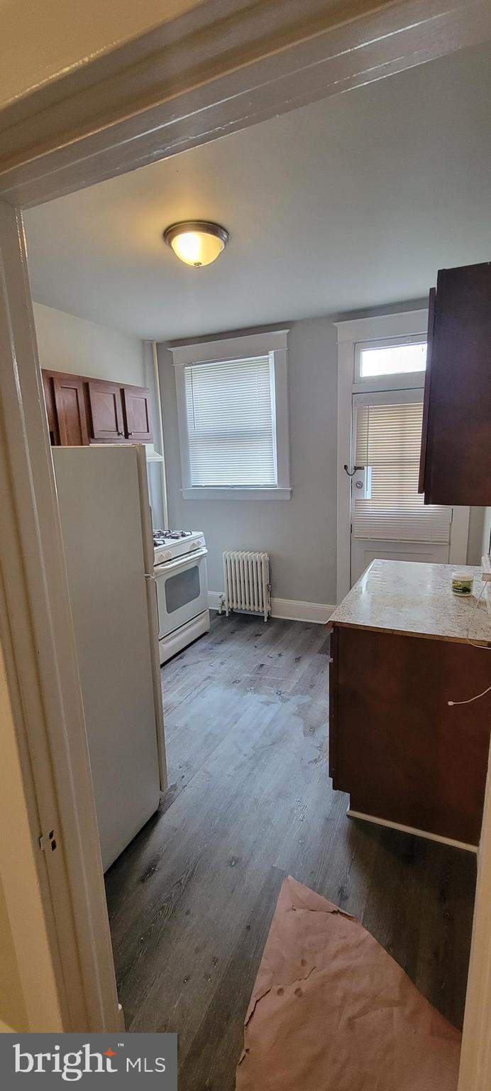 MILL HILL - Residential