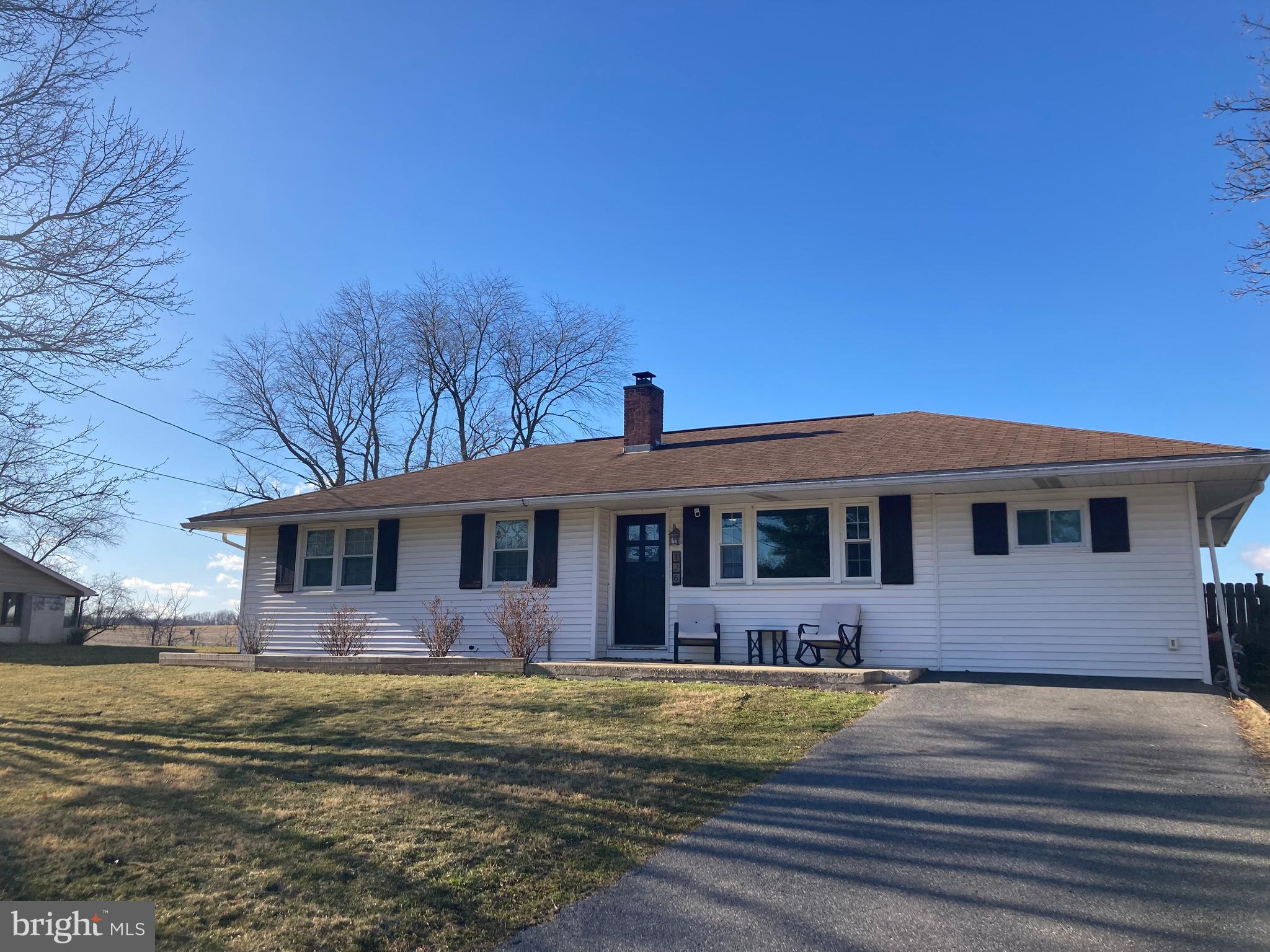 FAIRBROOK - Residential