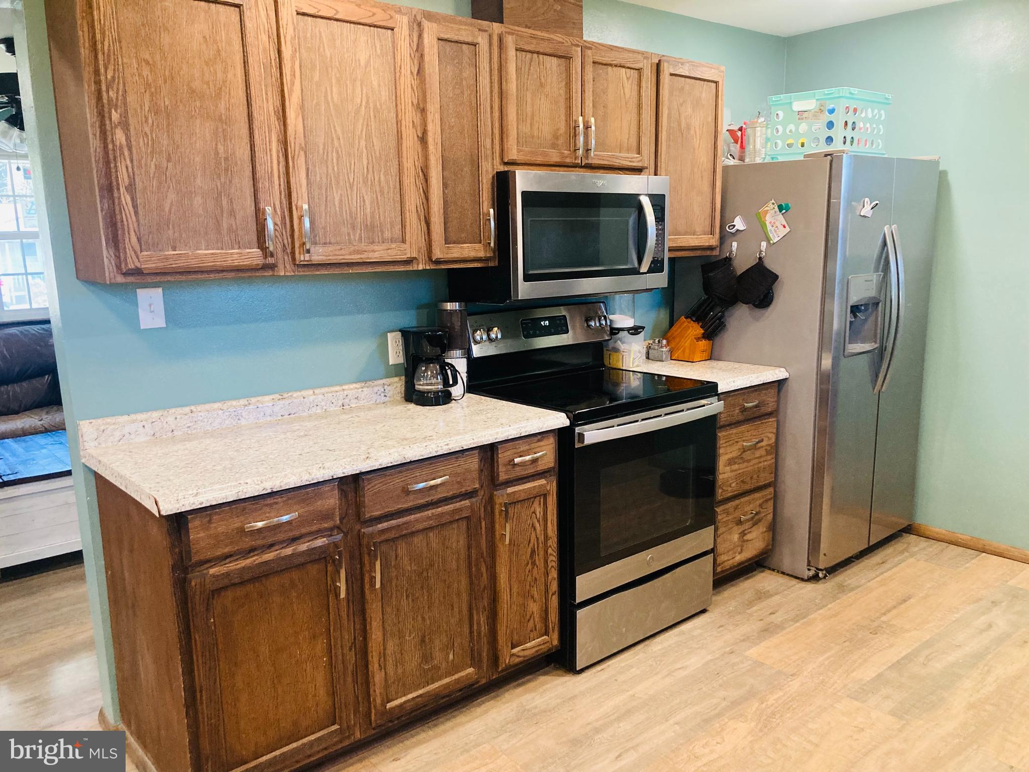 FAIRBROOK - Residential