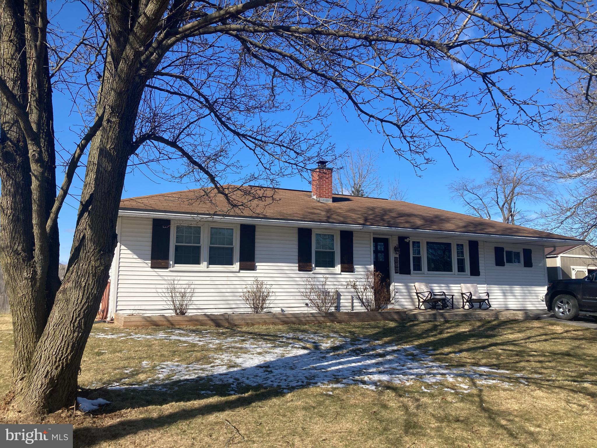 FAIRBROOK - Residential