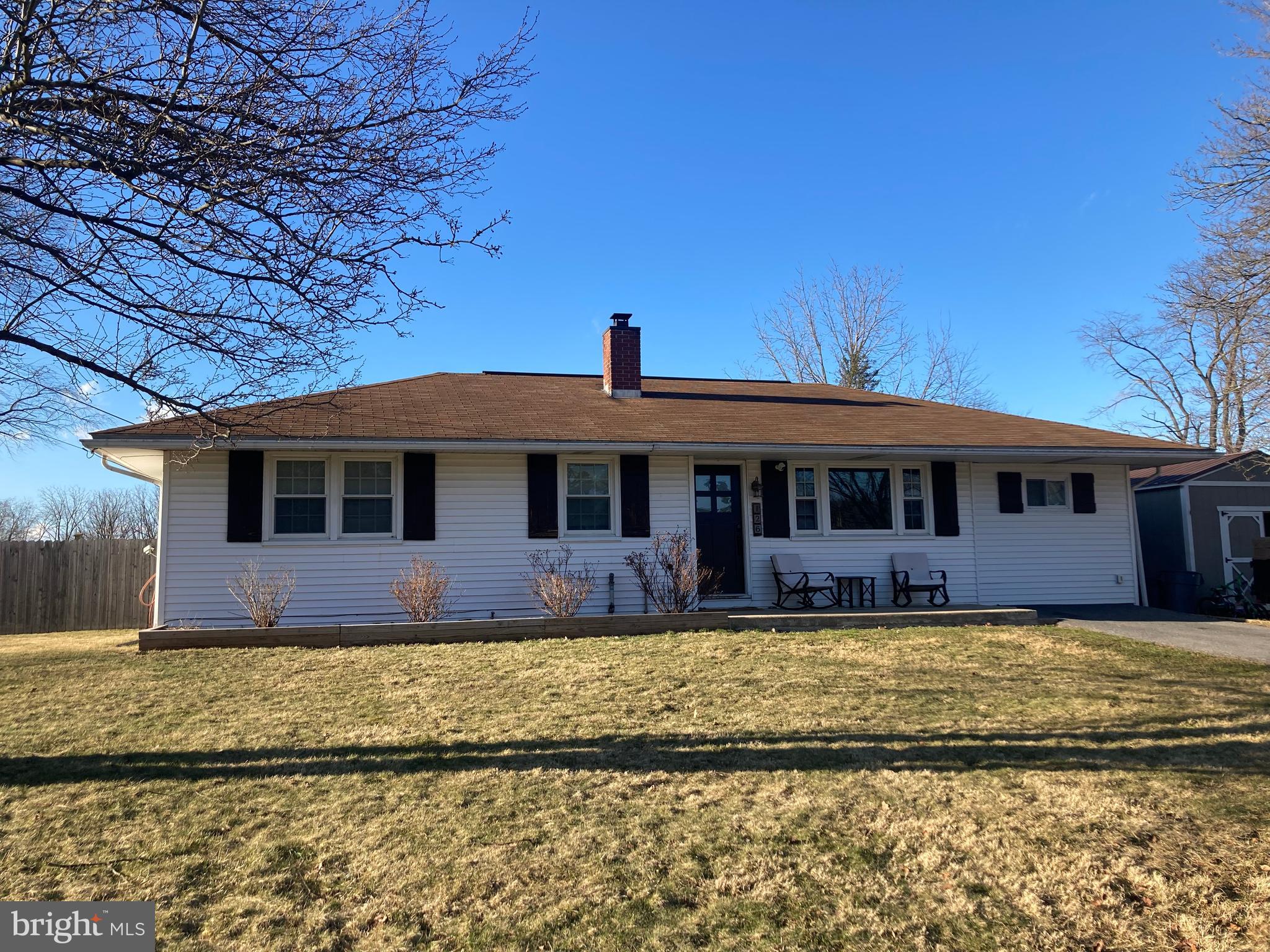 FAIRBROOK - Residential