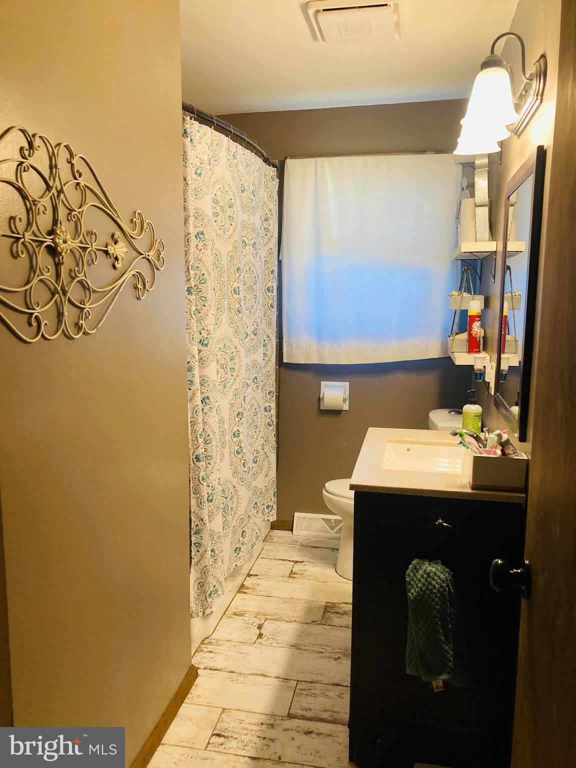 FAIRBROOK - Residential