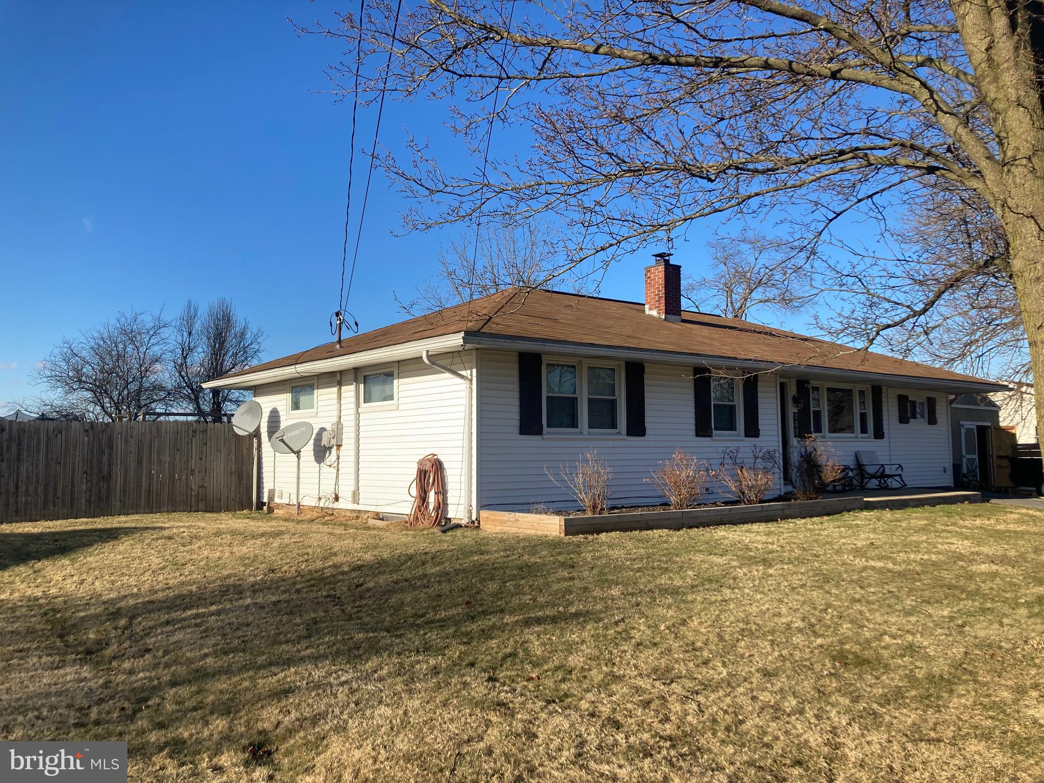 FAIRBROOK - Residential