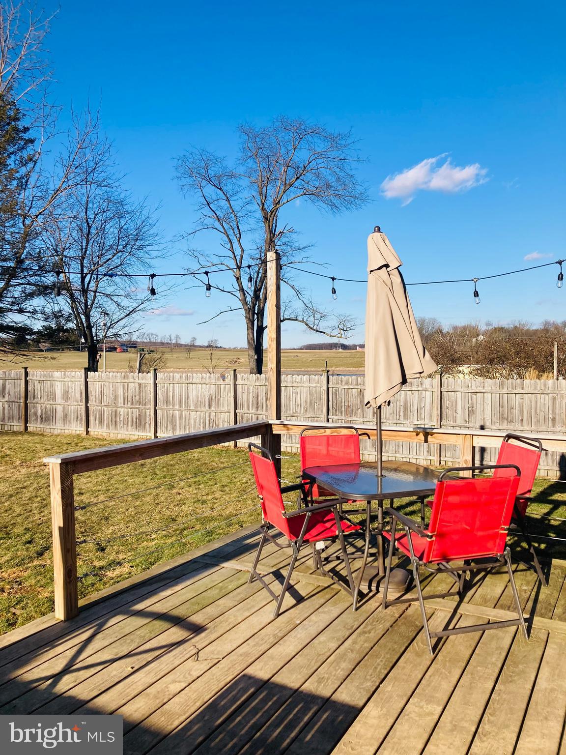 FAIRBROOK - Residential