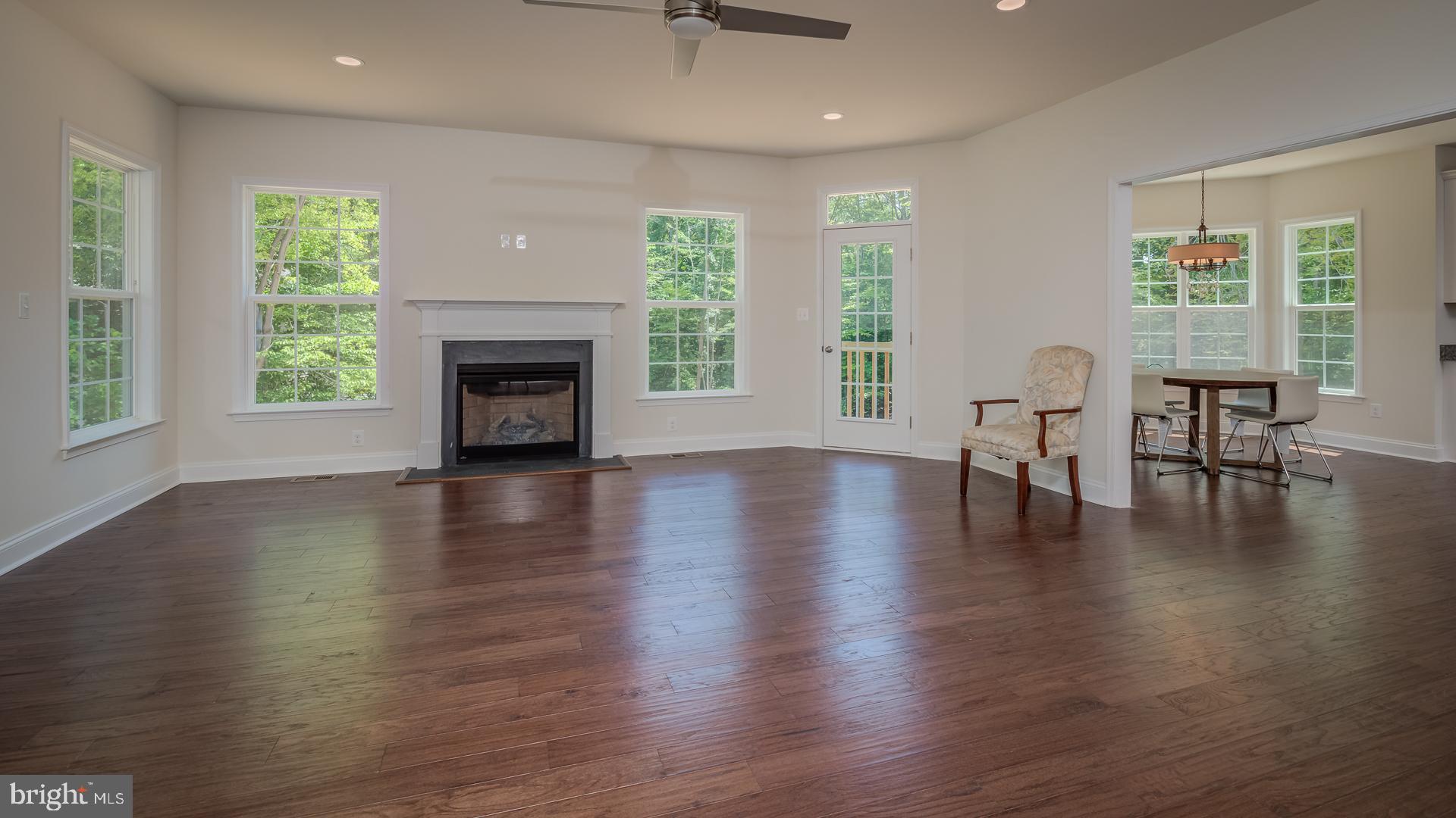 BRENMILL - Residential Lease