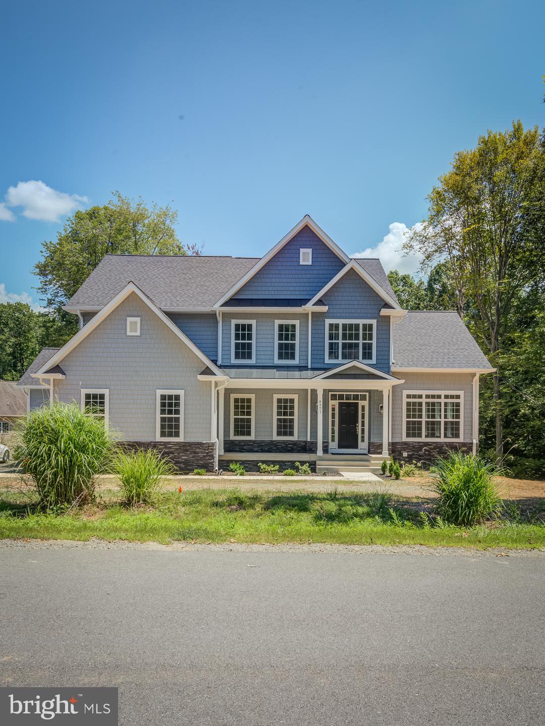 BRENMILL - Residential Lease