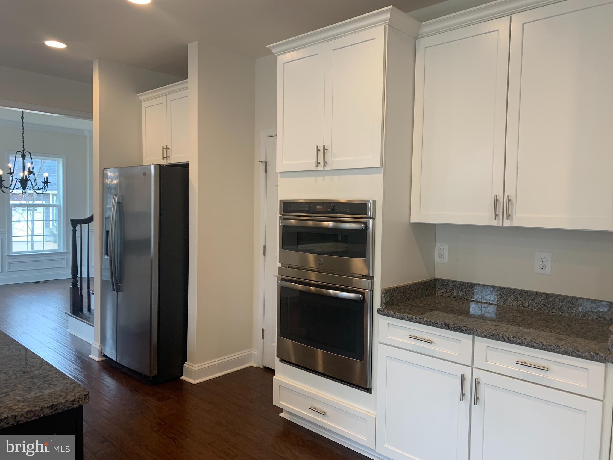 BRENMILL - Residential Lease