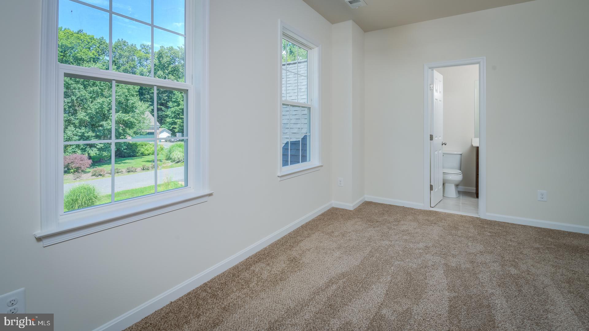 BRENMILL - Residential Lease