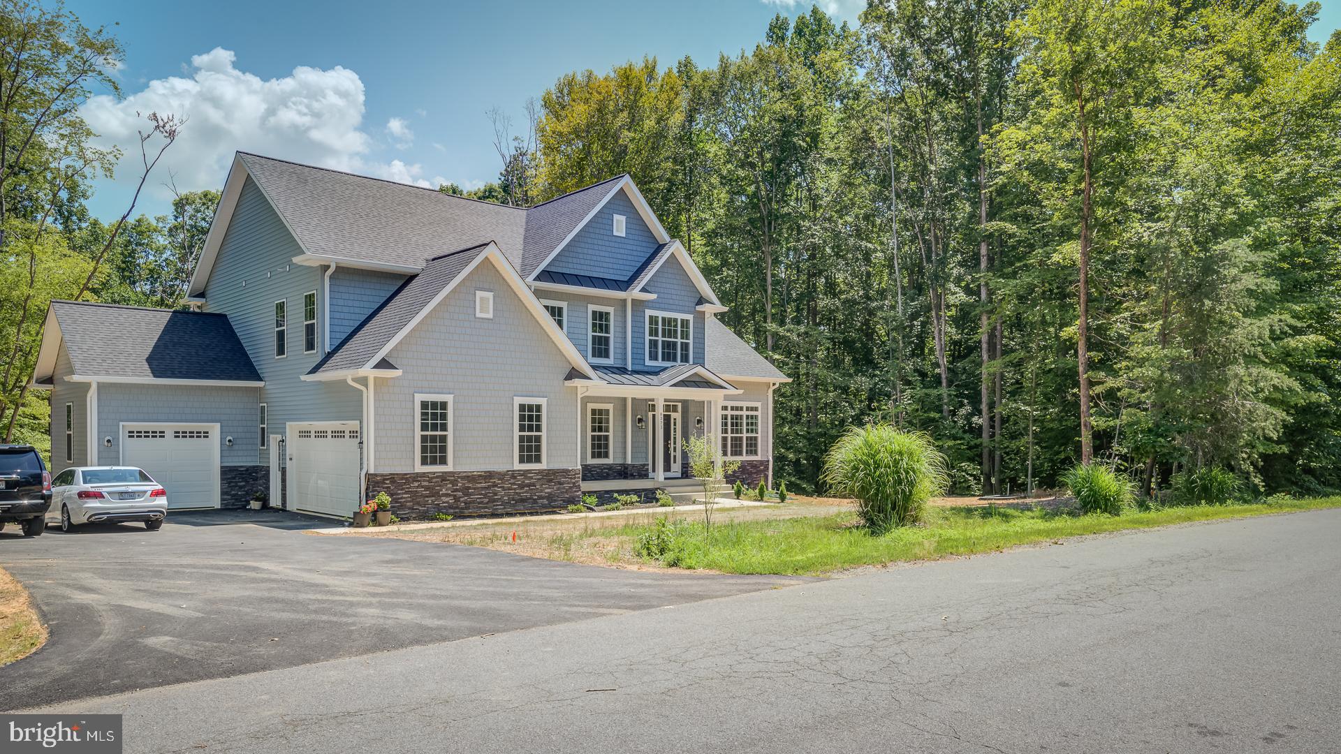 BRENMILL - Residential Lease