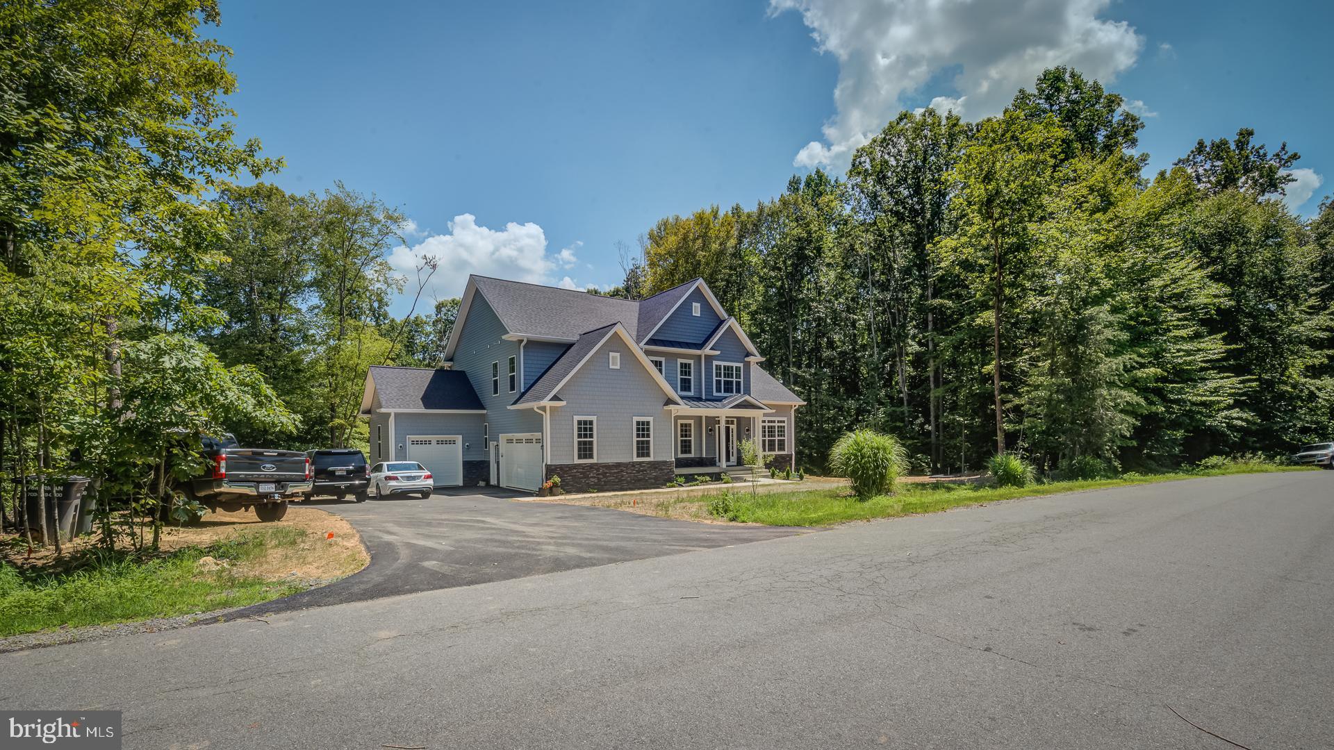 BRENMILL - Residential Lease