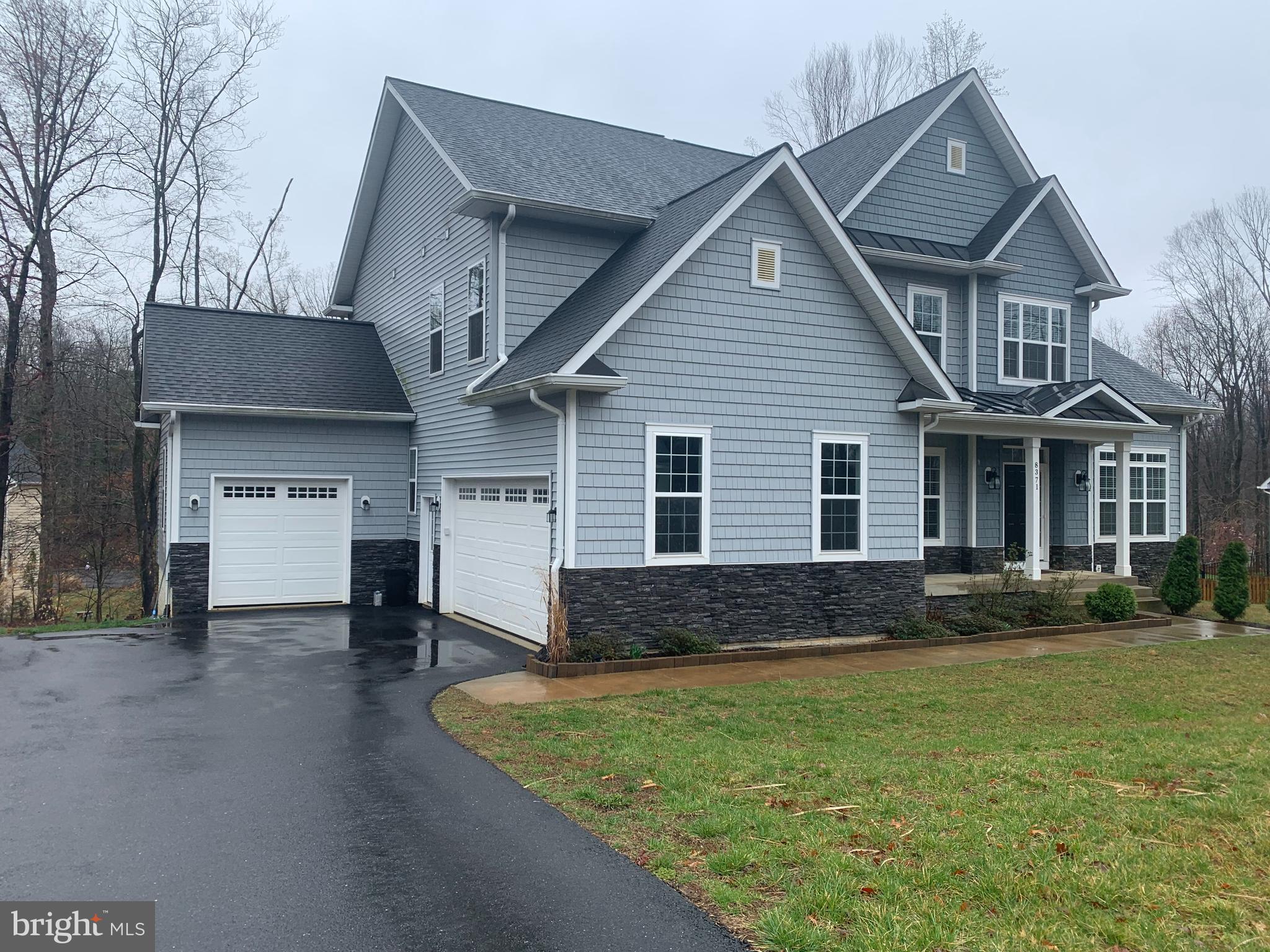 BRENMILL - Residential Lease