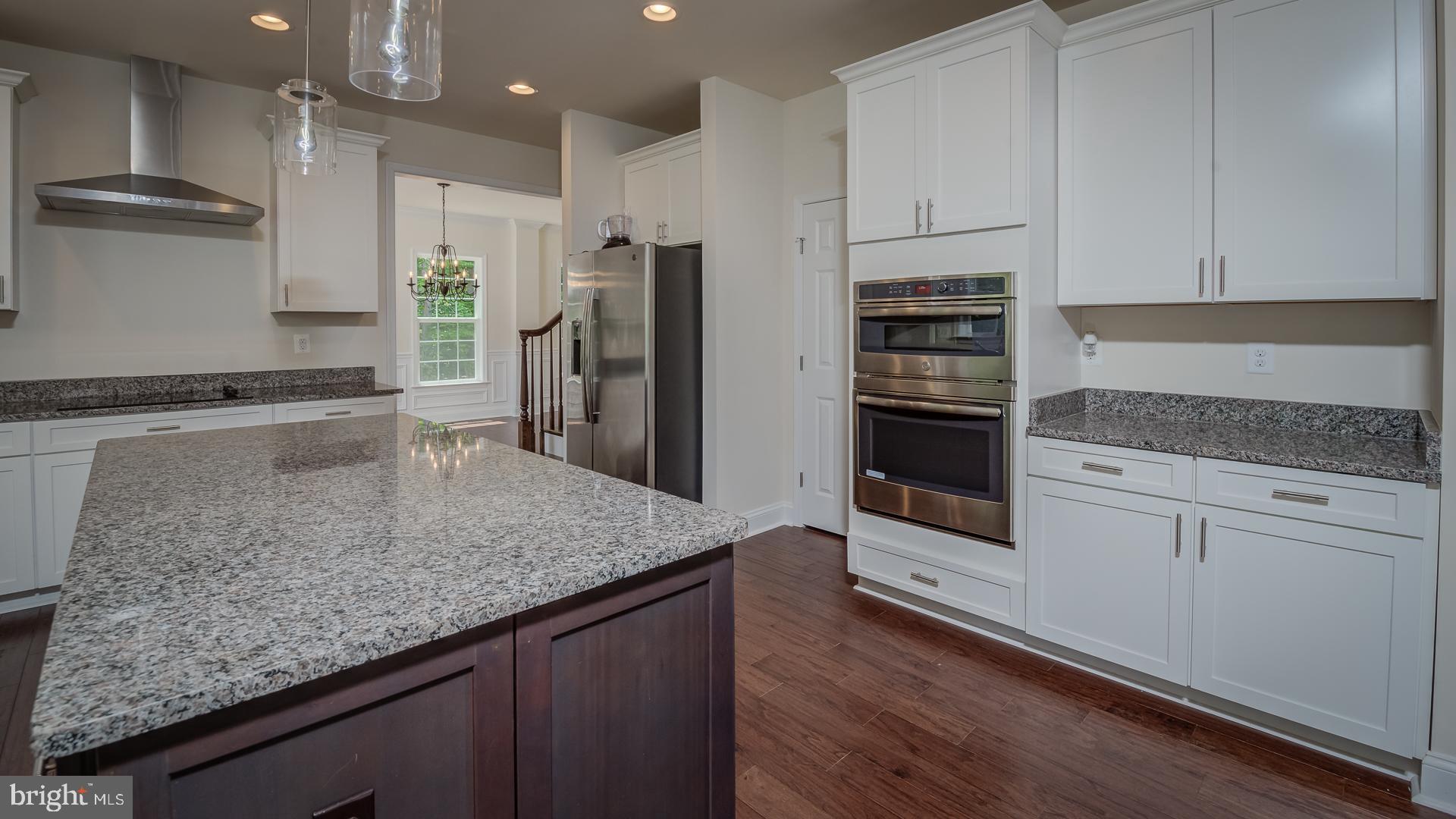 BRENMILL - Residential Lease