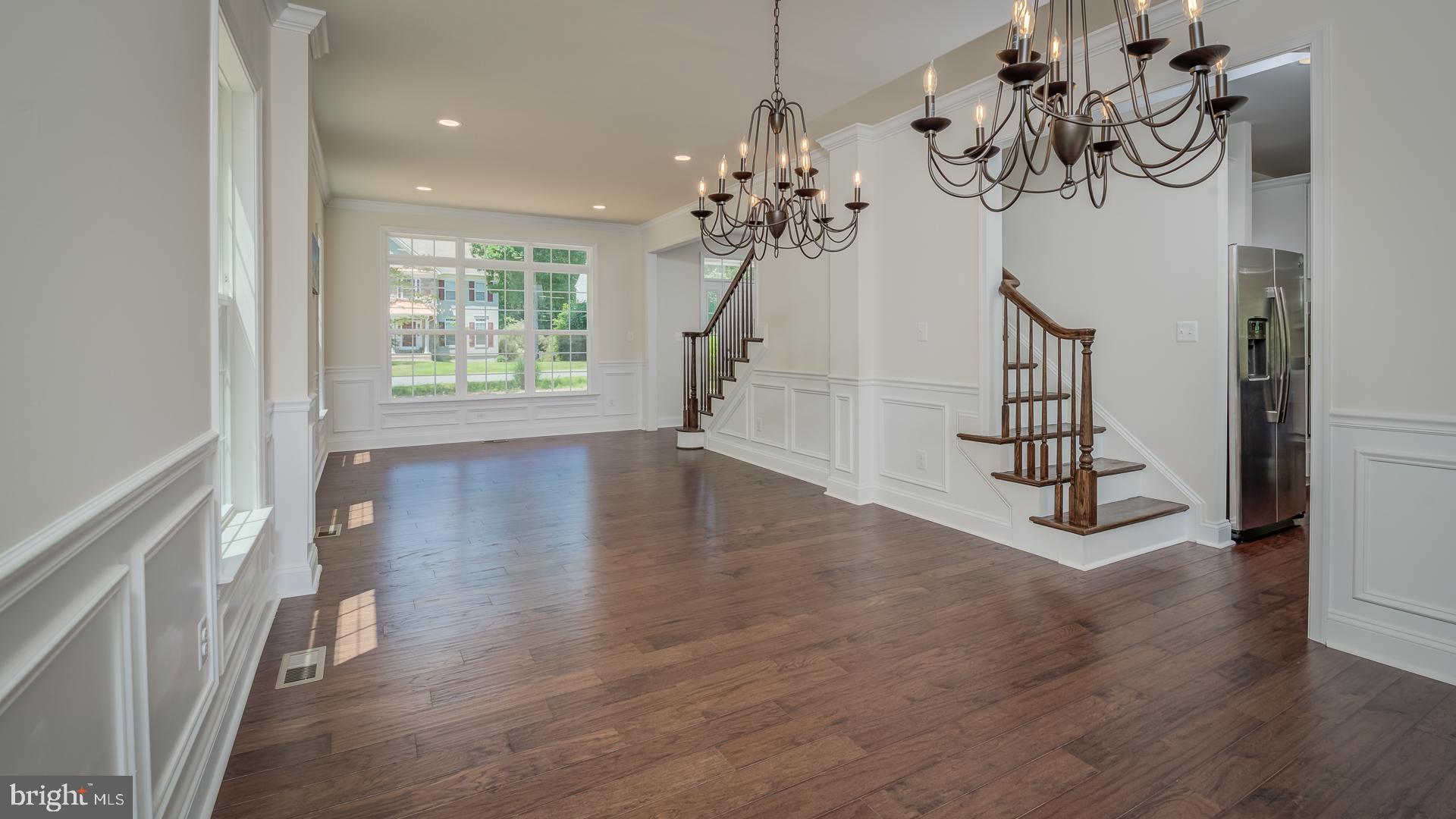 BRENMILL - Residential Lease