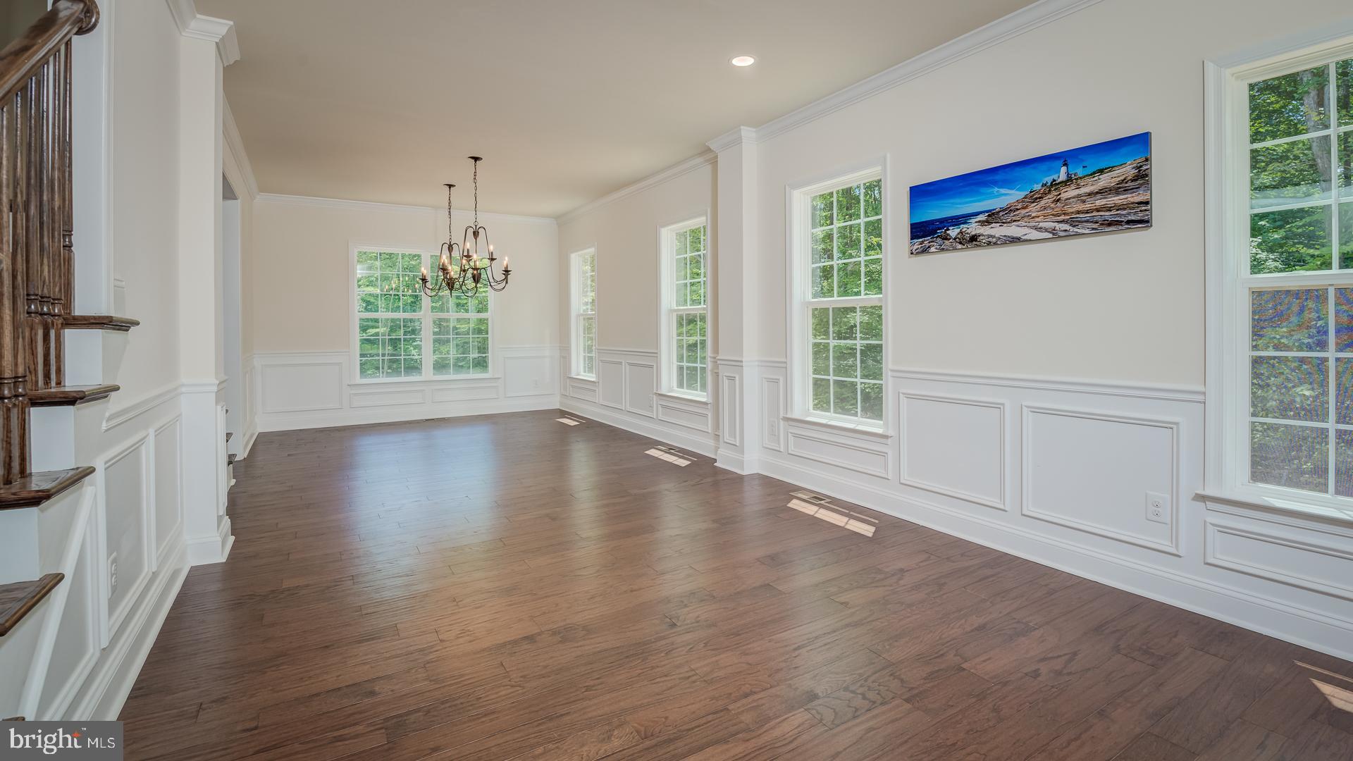 BRENMILL - Residential Lease