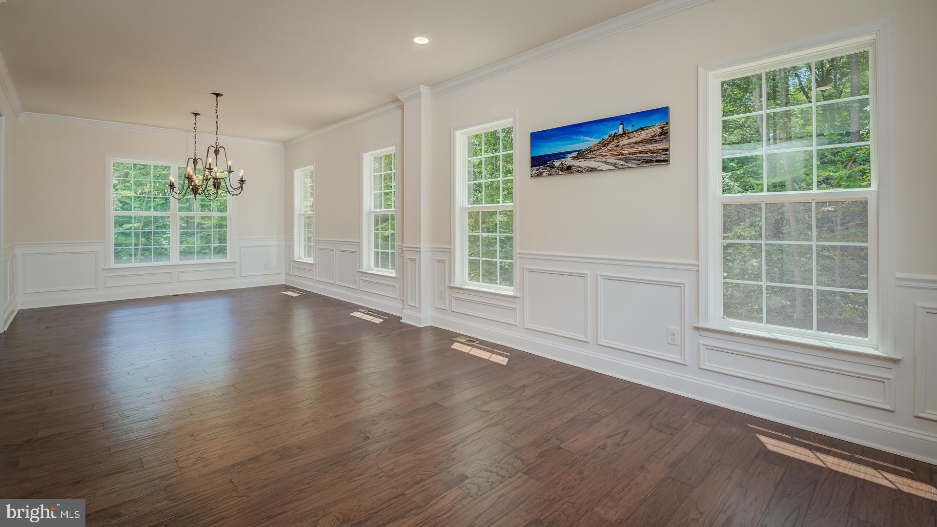 BRENMILL - Residential Lease