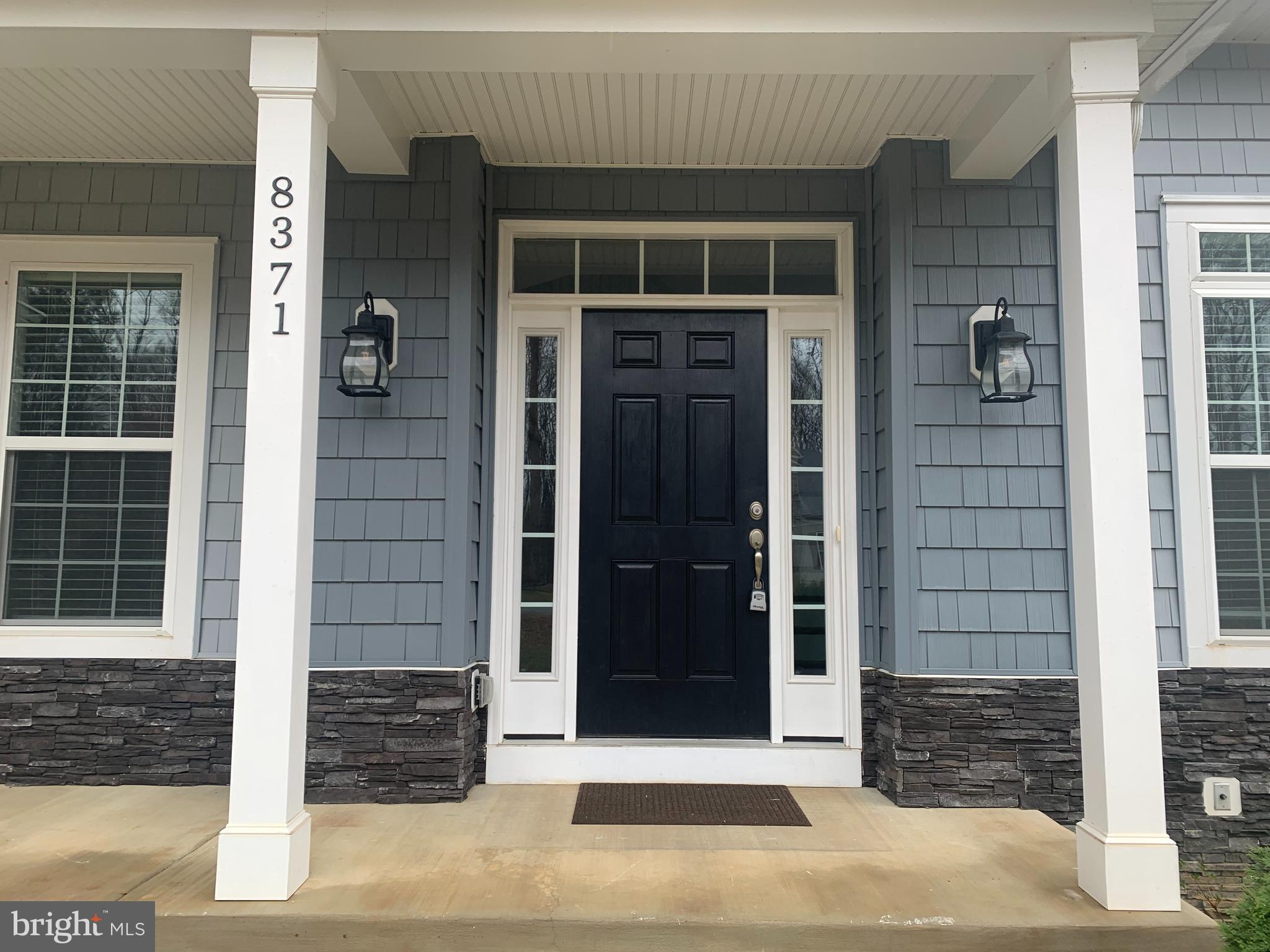 BRENMILL - Residential Lease