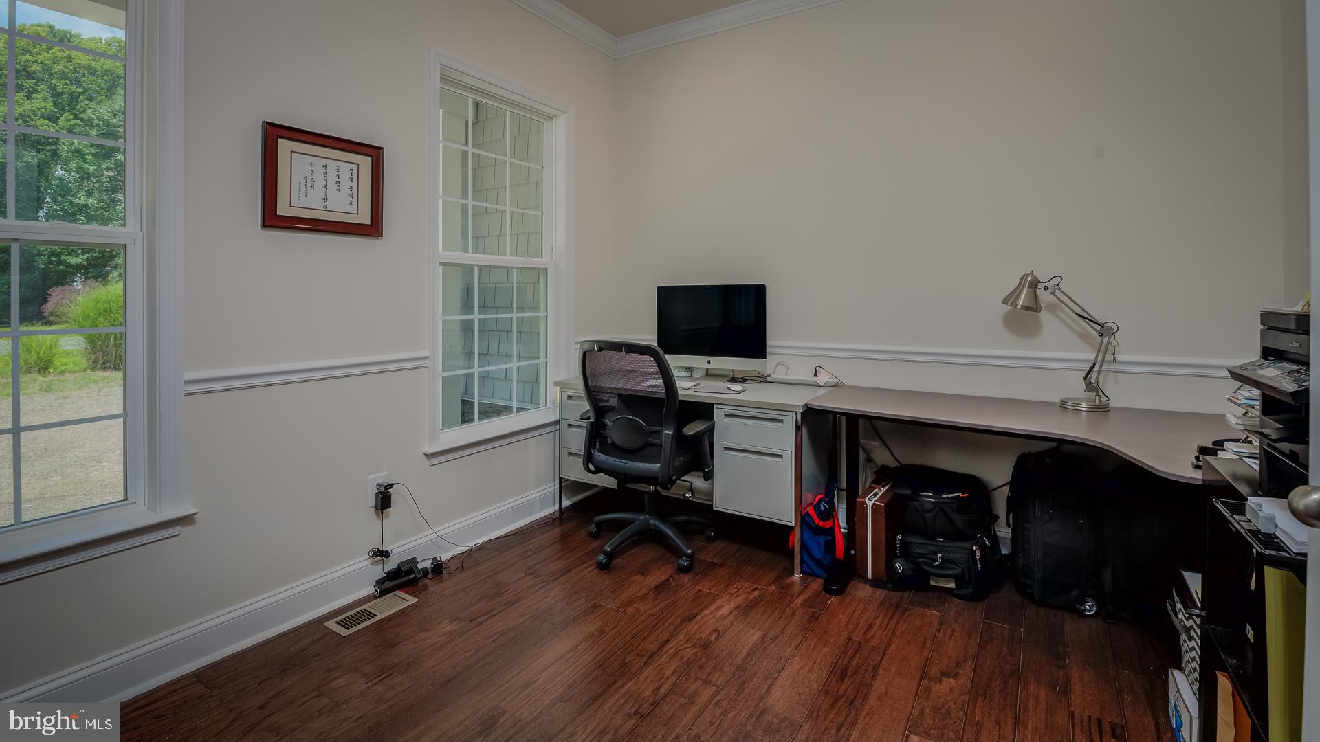 BRENMILL - Residential Lease