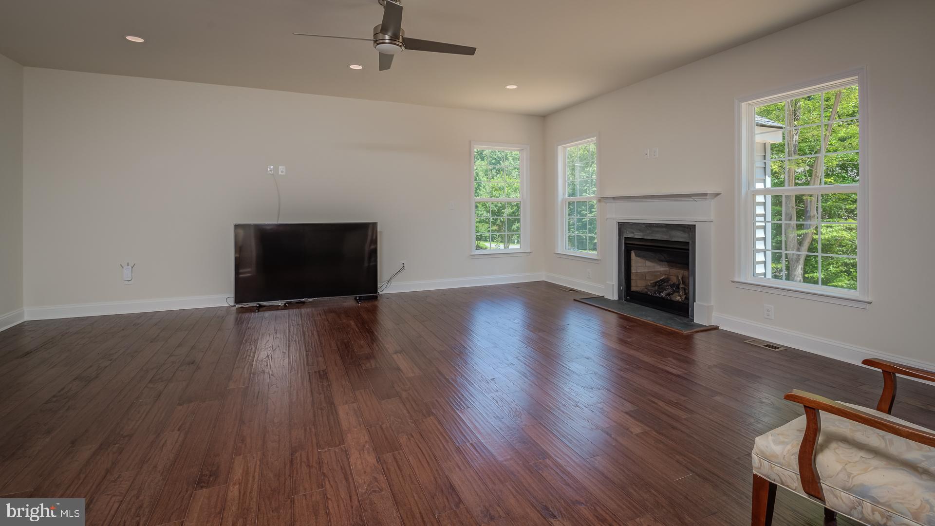 BRENMILL - Residential Lease