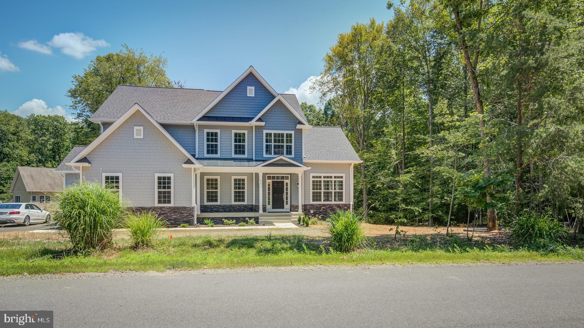 BRENMILL - Residential Lease