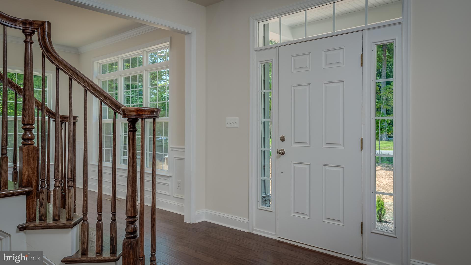 BRENMILL - Residential Lease