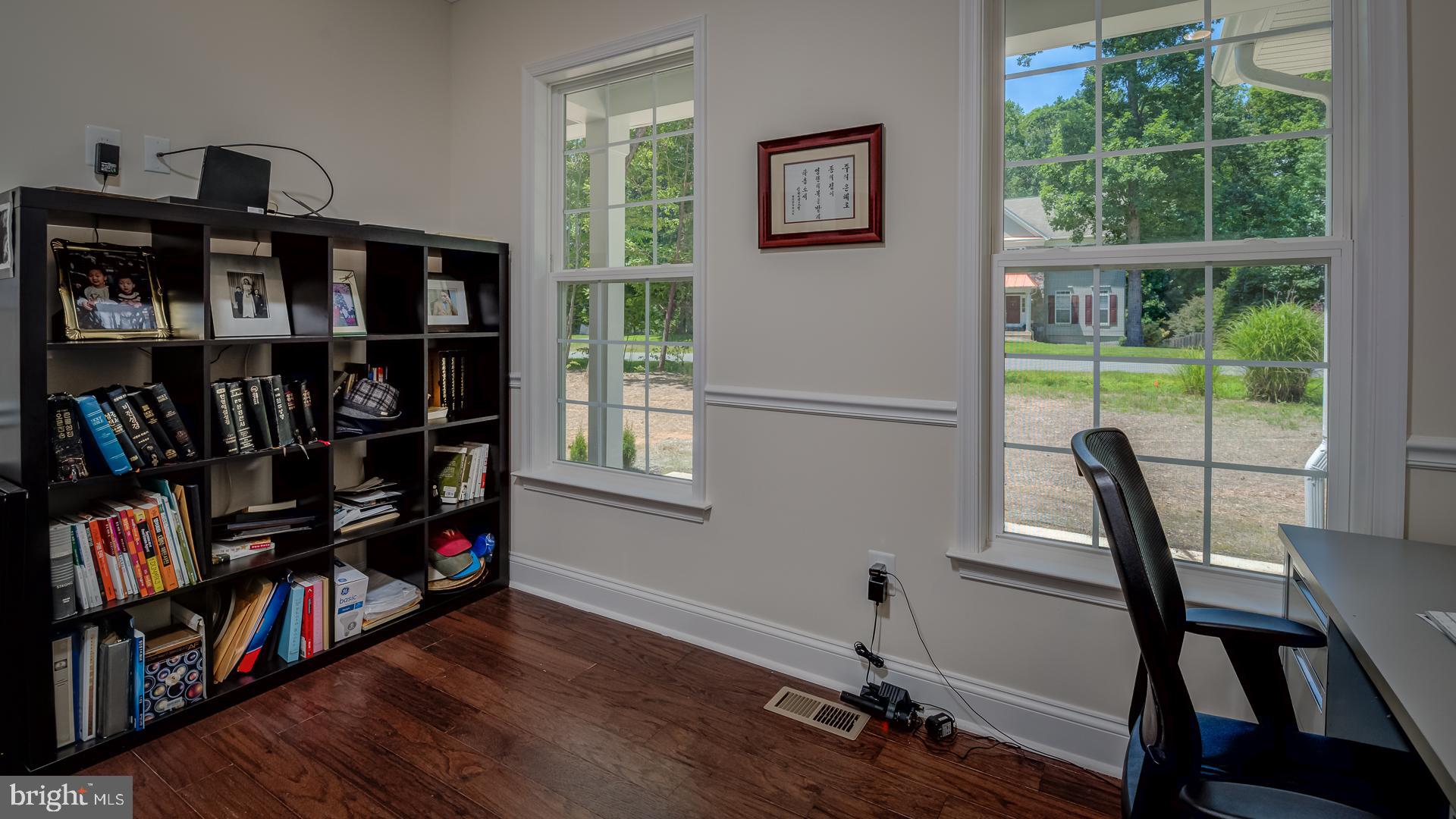 BRENMILL - Residential Lease