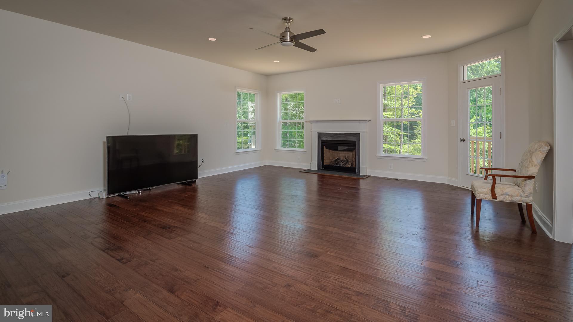 BRENMILL - Residential Lease