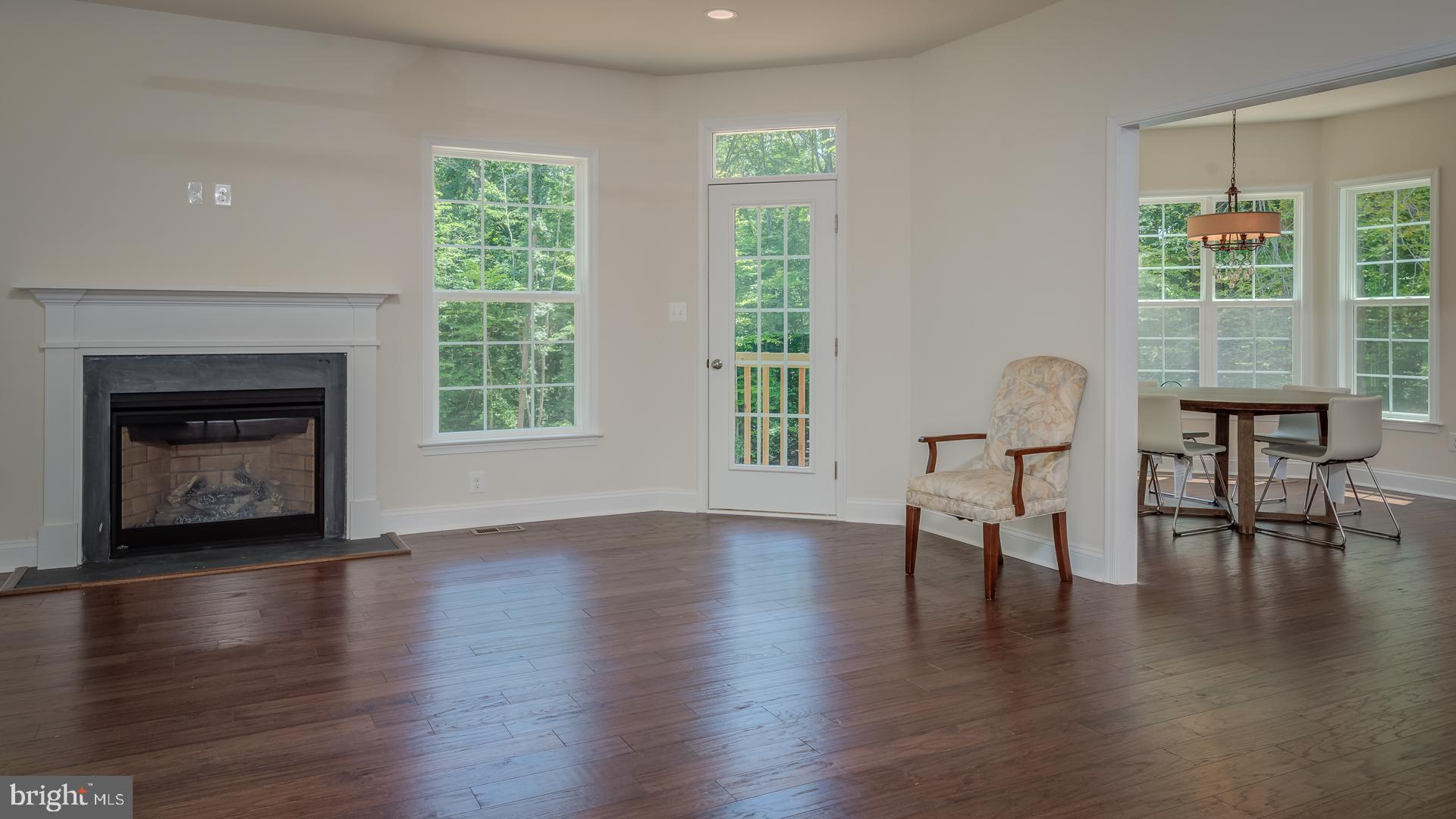 BRENMILL - Residential Lease