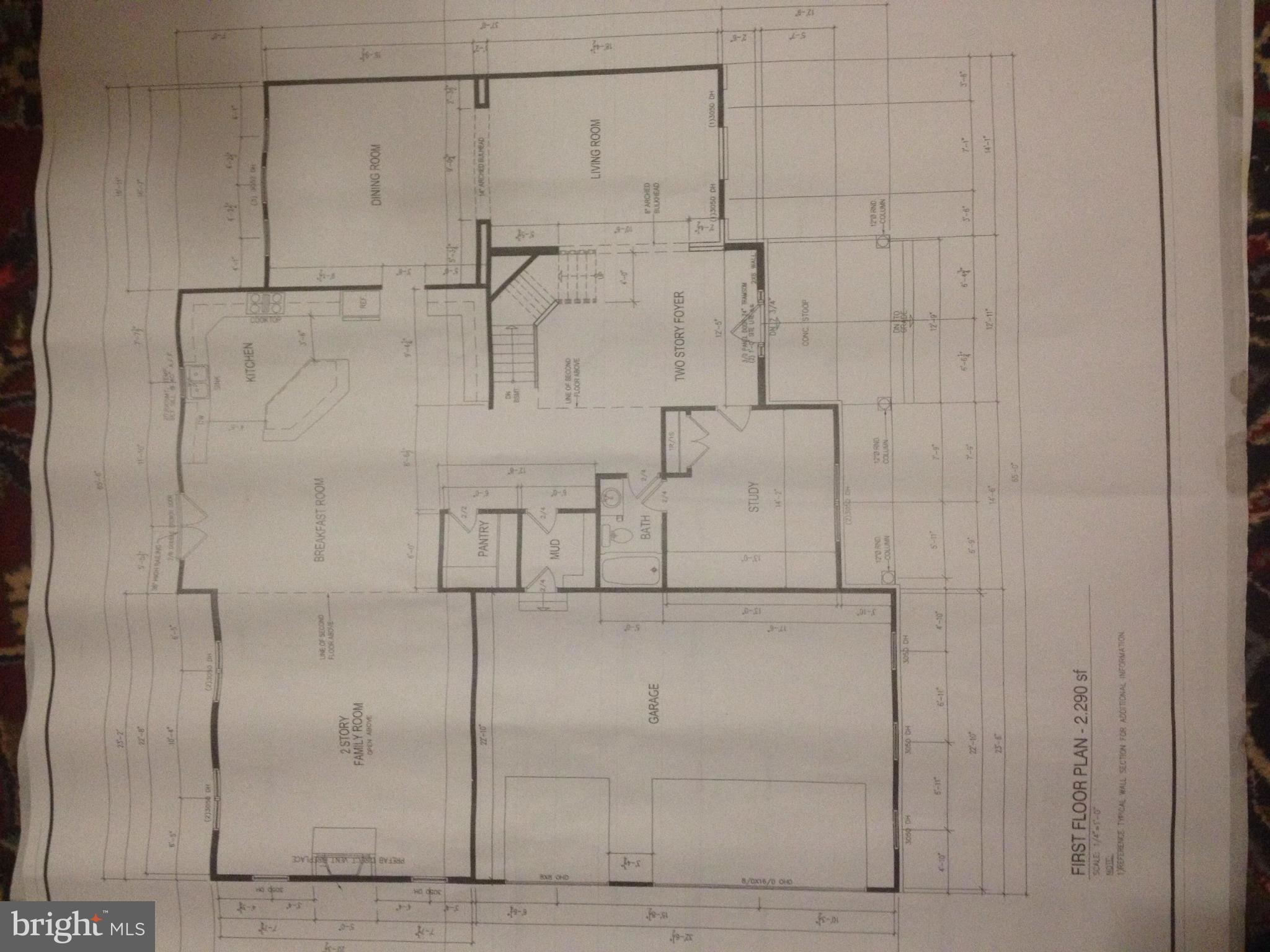 SPRINGFIELD FOREST - Residential