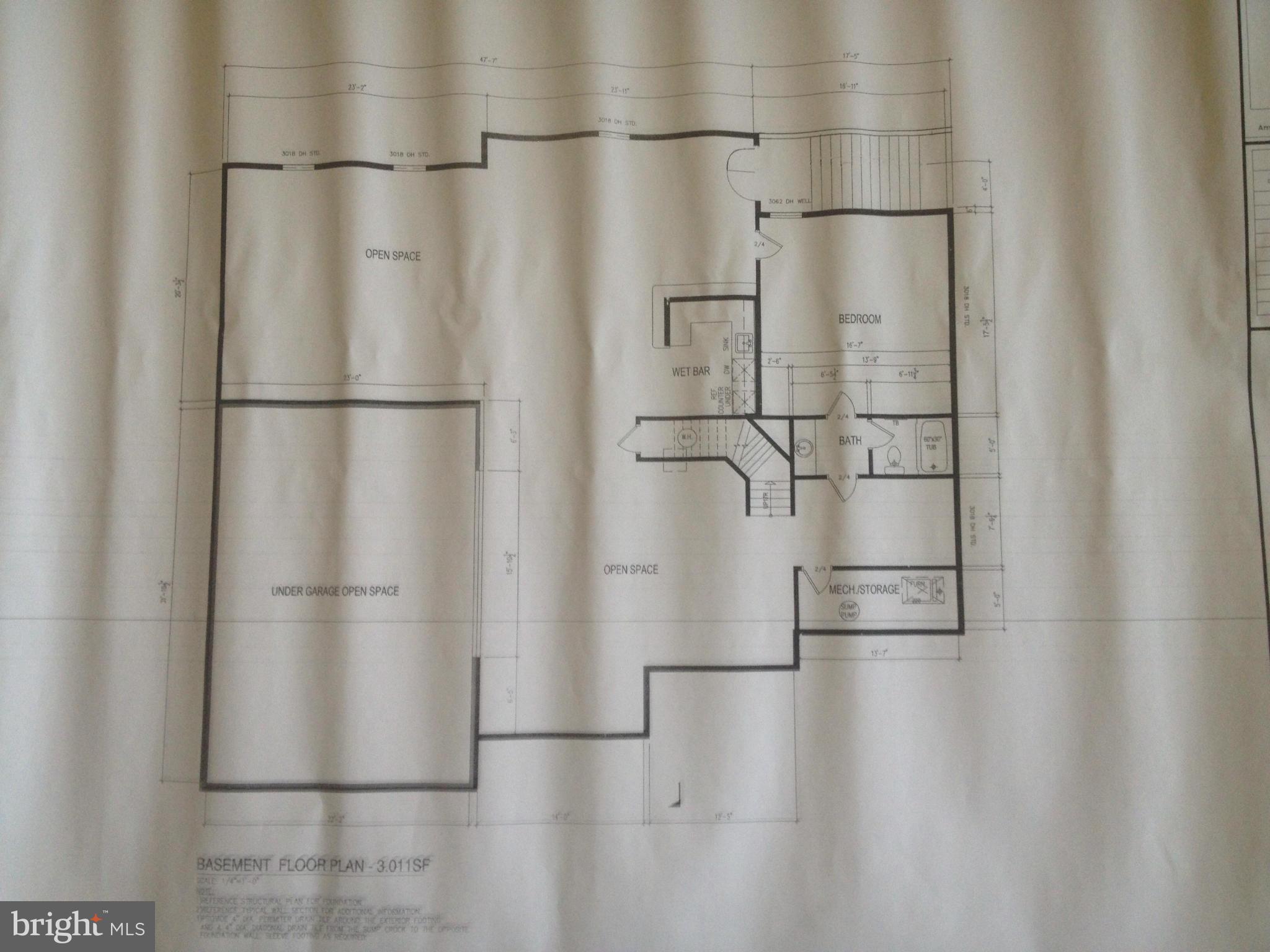 SPRINGFIELD FOREST - Residential
