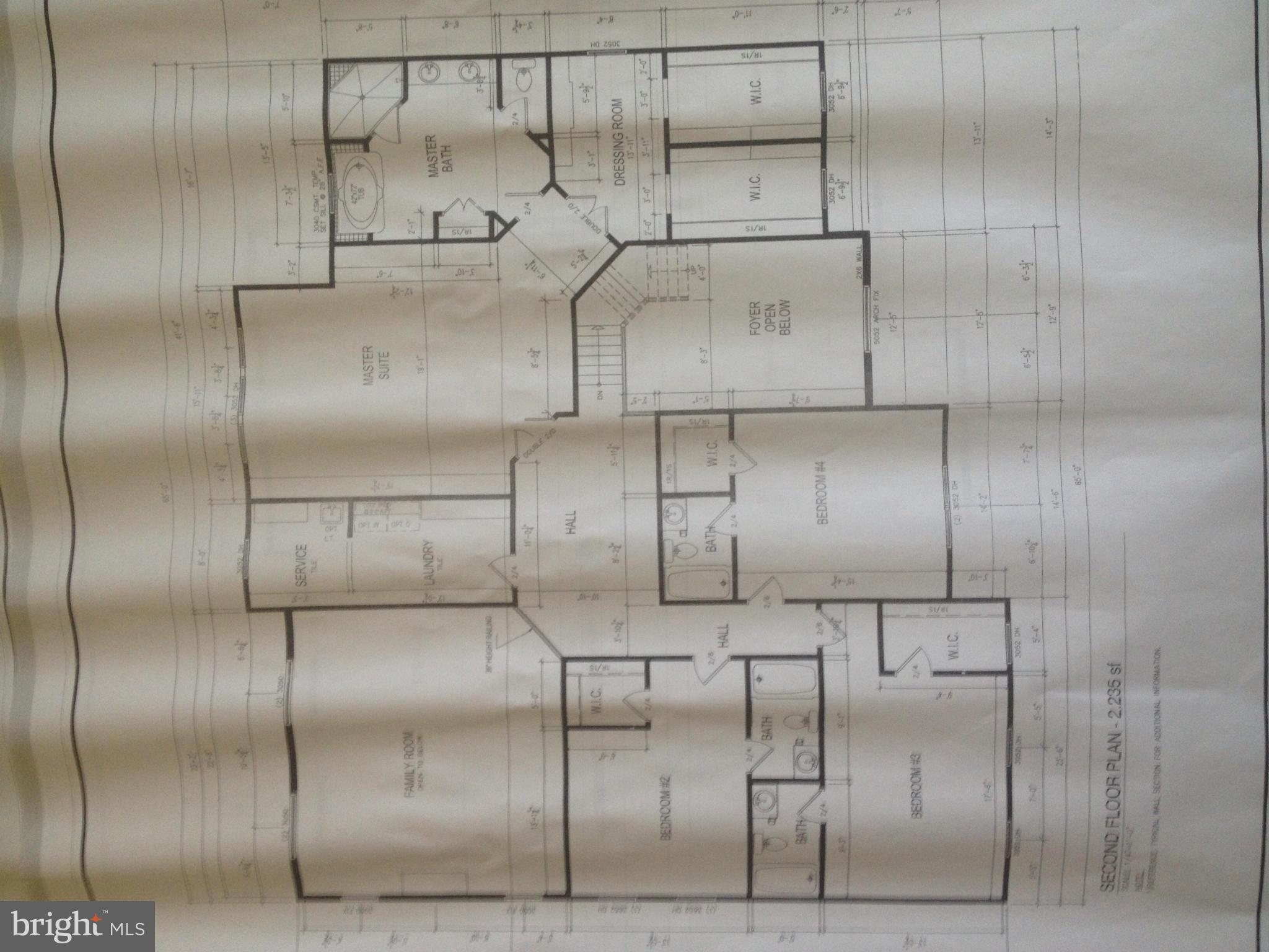 SPRINGFIELD FOREST - Residential