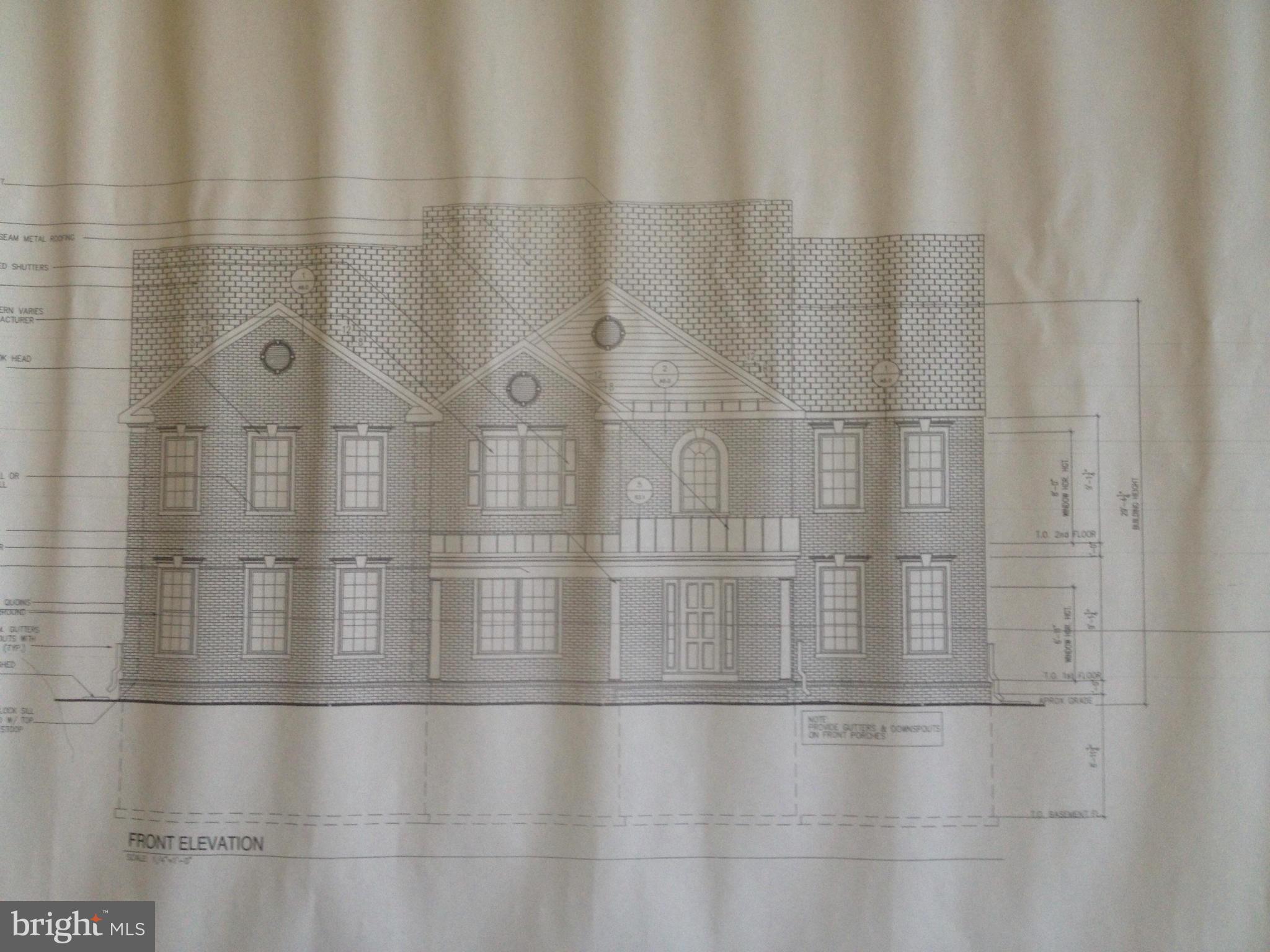 SPRINGFIELD FOREST - Residential