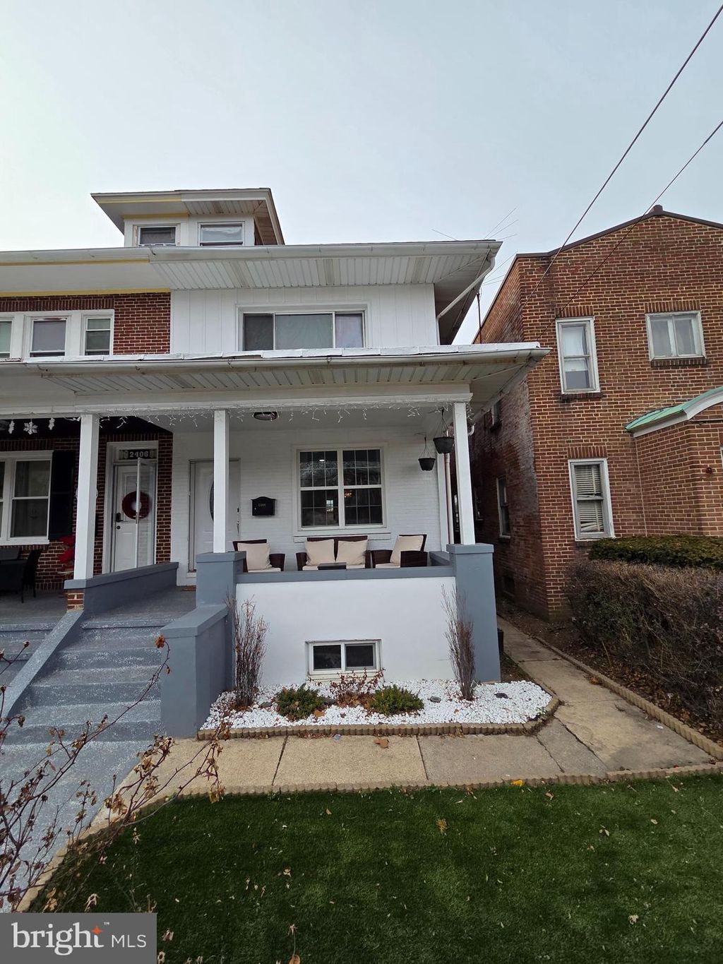 Photo of 2408 Kutztown Road, READING, PA 19605 (MLS # PABK2067336)