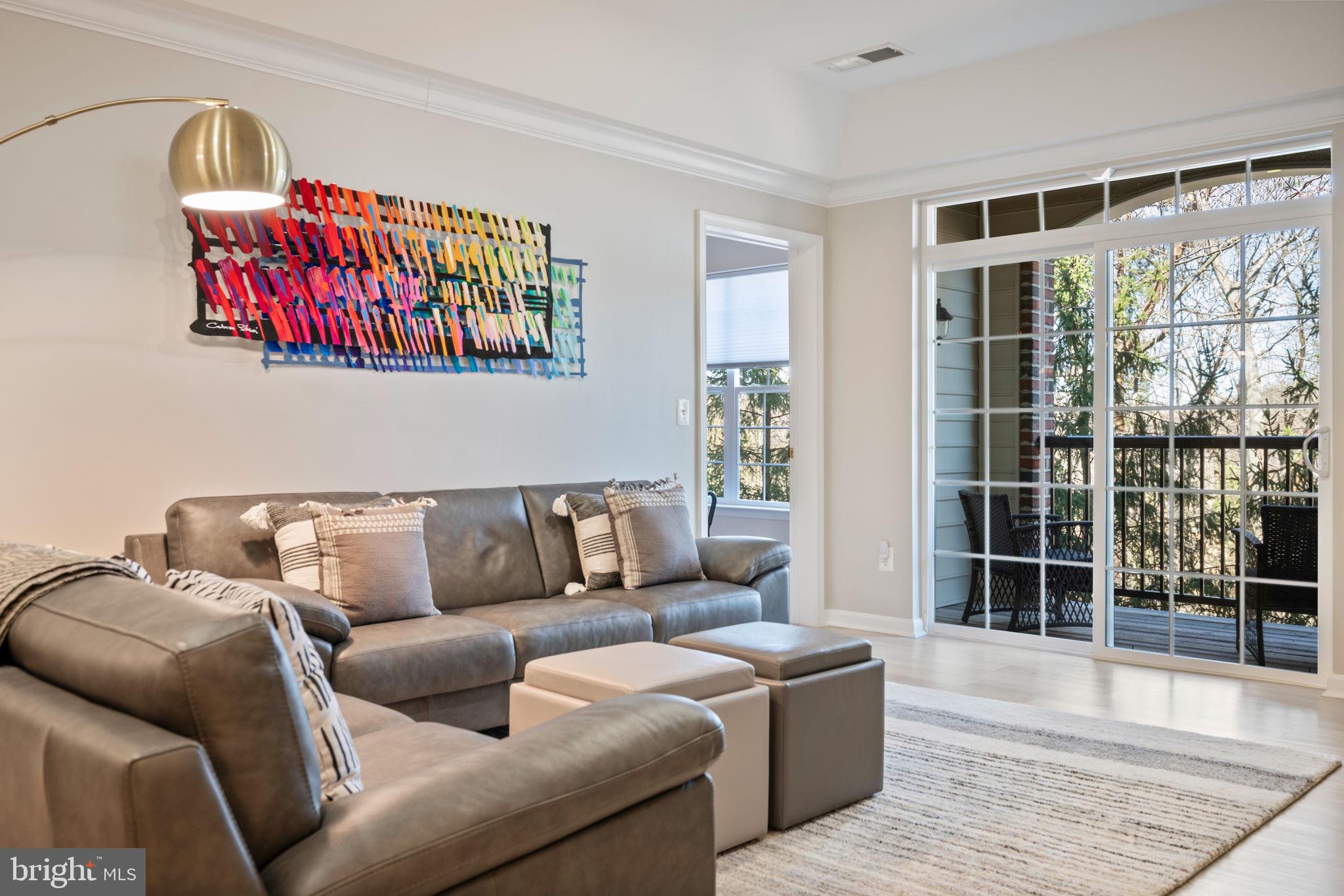 GATHERINGS AT LYNDWOOD - Residential