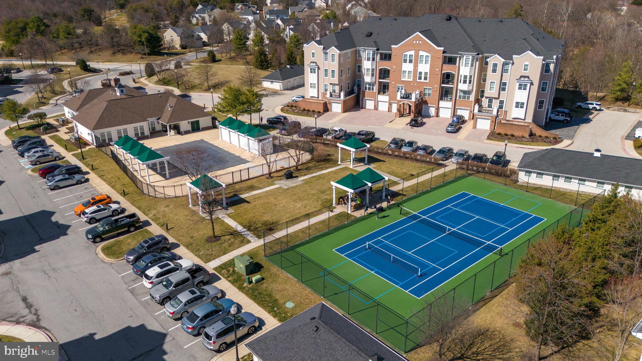 GATHERINGS AT LYNDWOOD - Residential