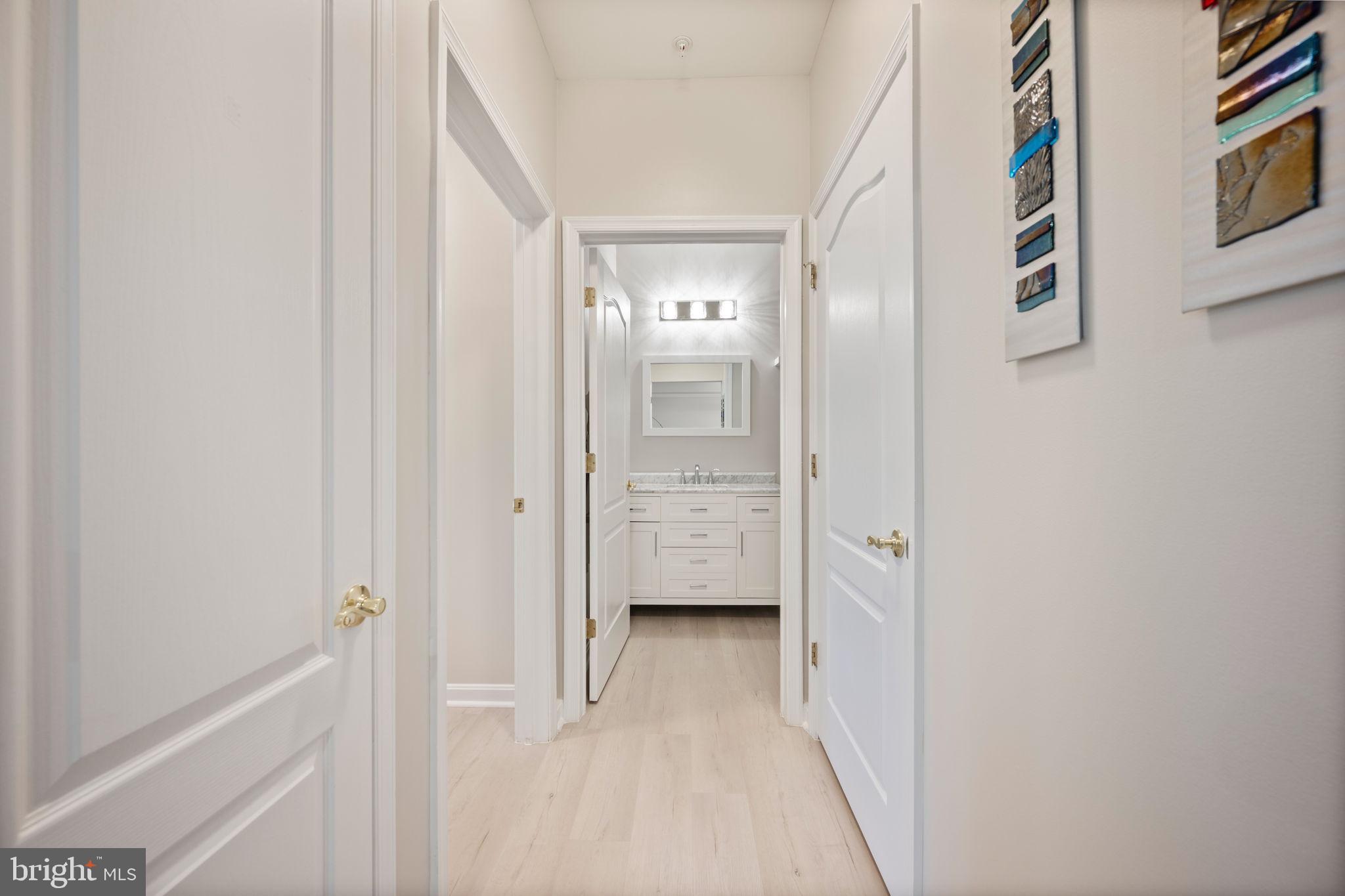 GATHERINGS AT LYNDWOOD - Residential