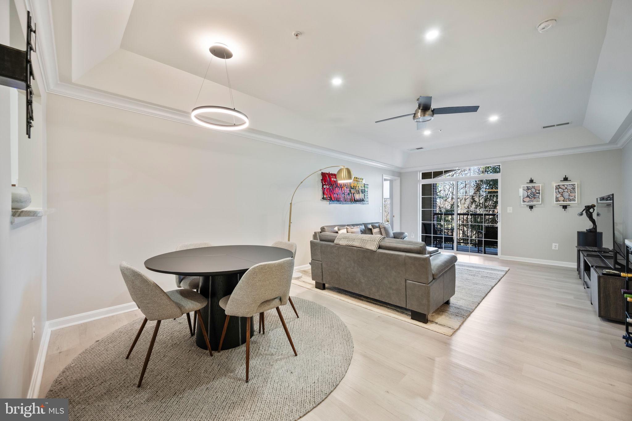 GATHERINGS AT LYNDWOOD - Residential